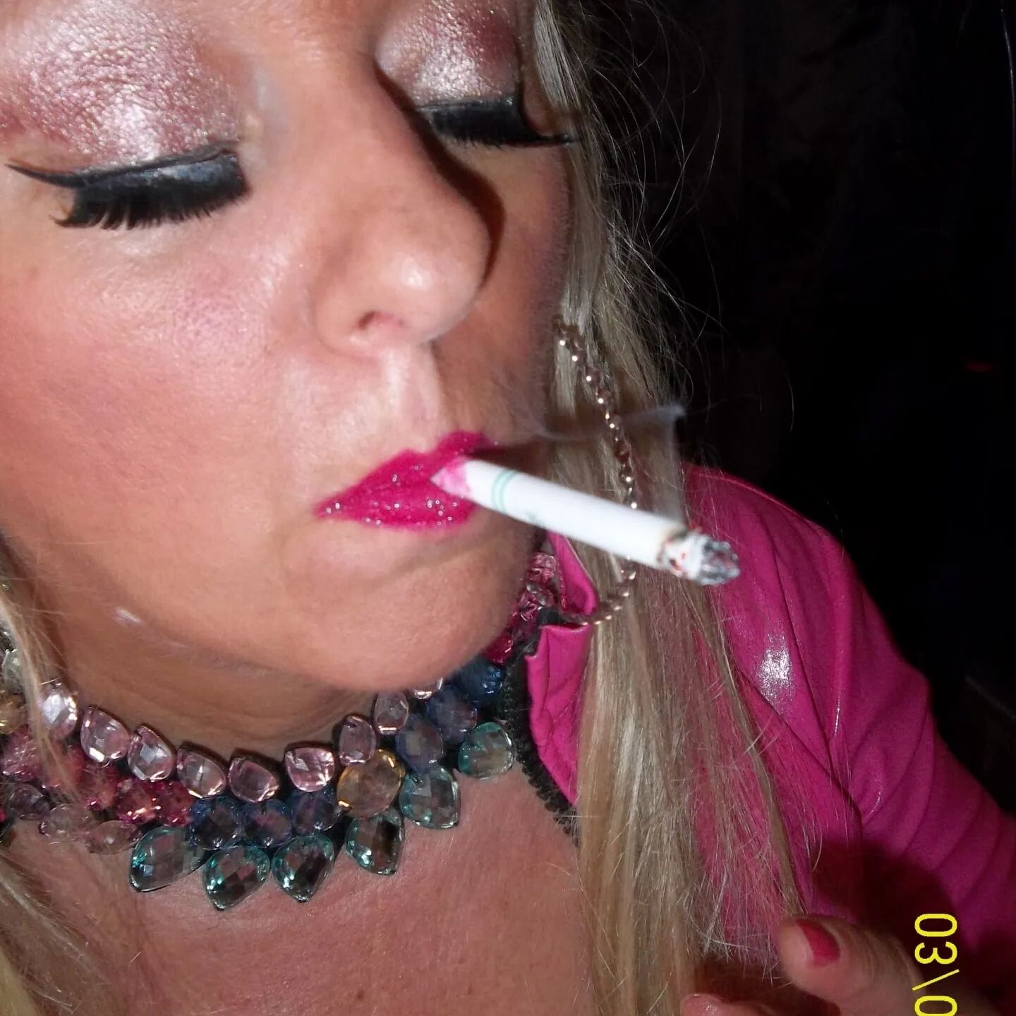 SHIRLEY SLUT 247