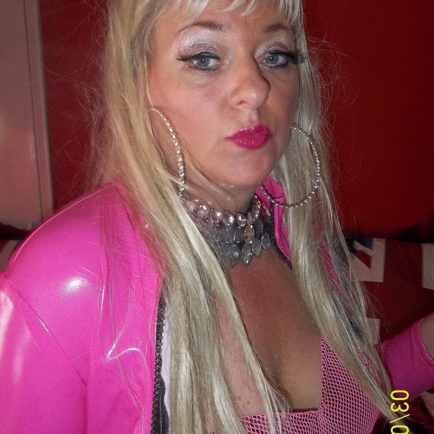 SHIRLEY SLUT 247