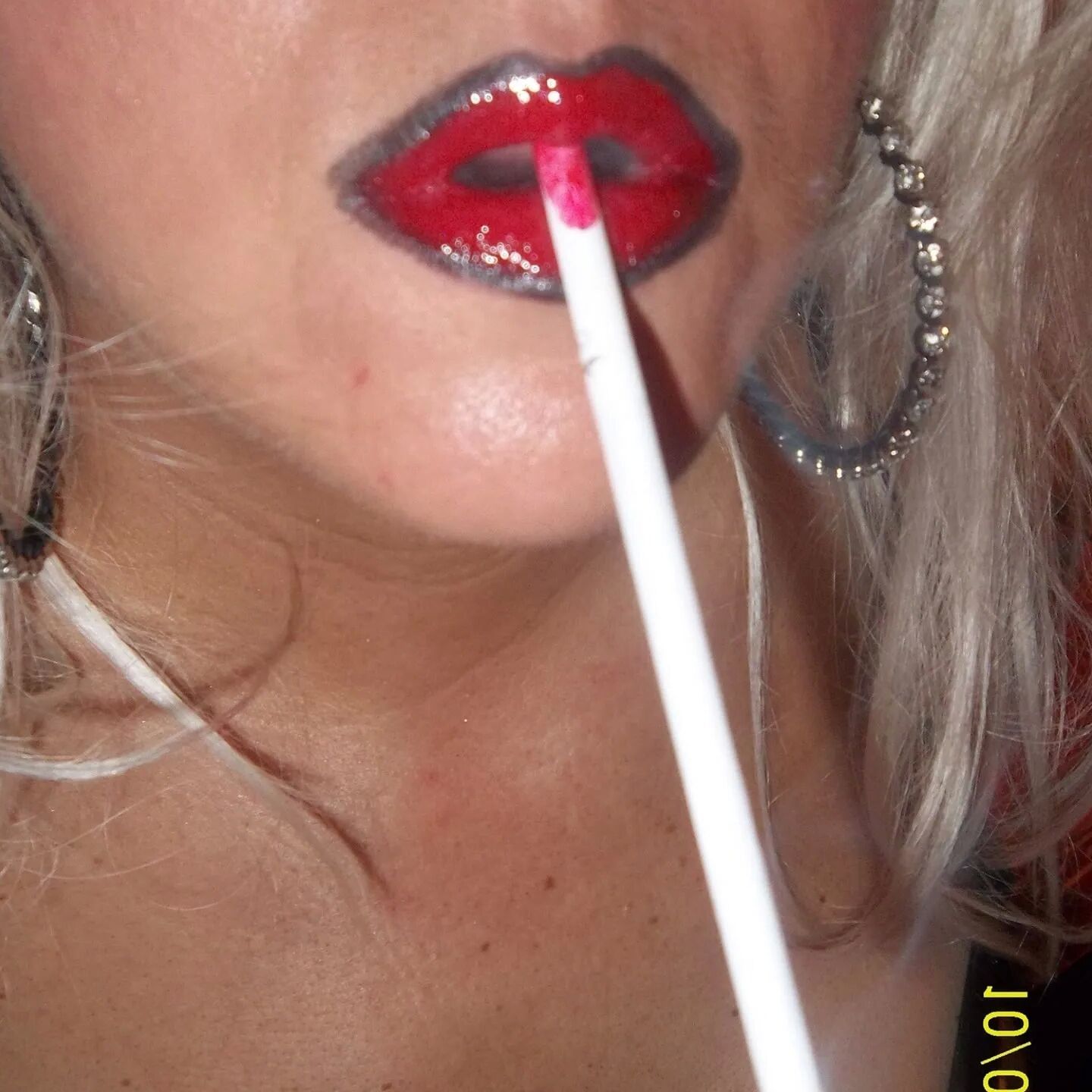 SHIRLEY SLUT 245