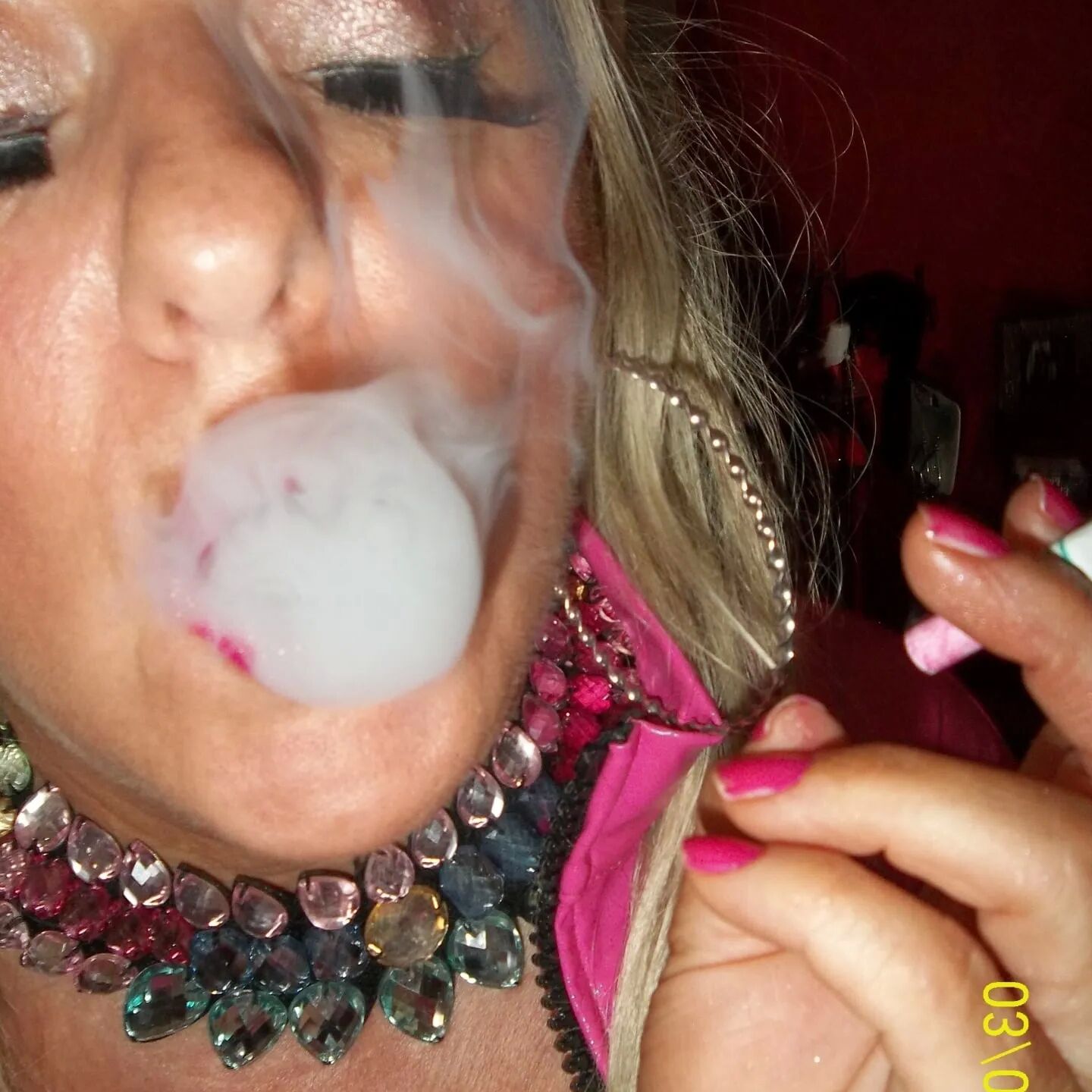 SHIRLEY SLUT 247