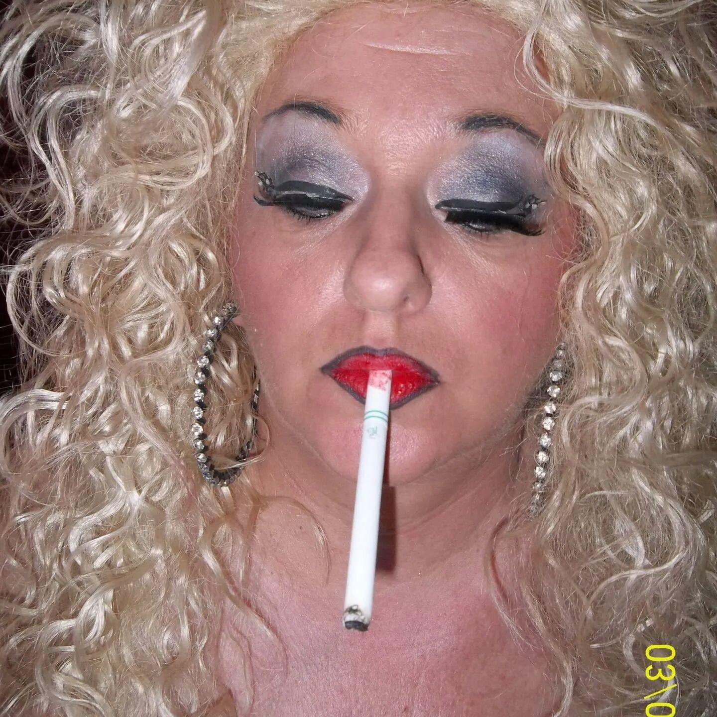 SHIRLEY SLUT 244