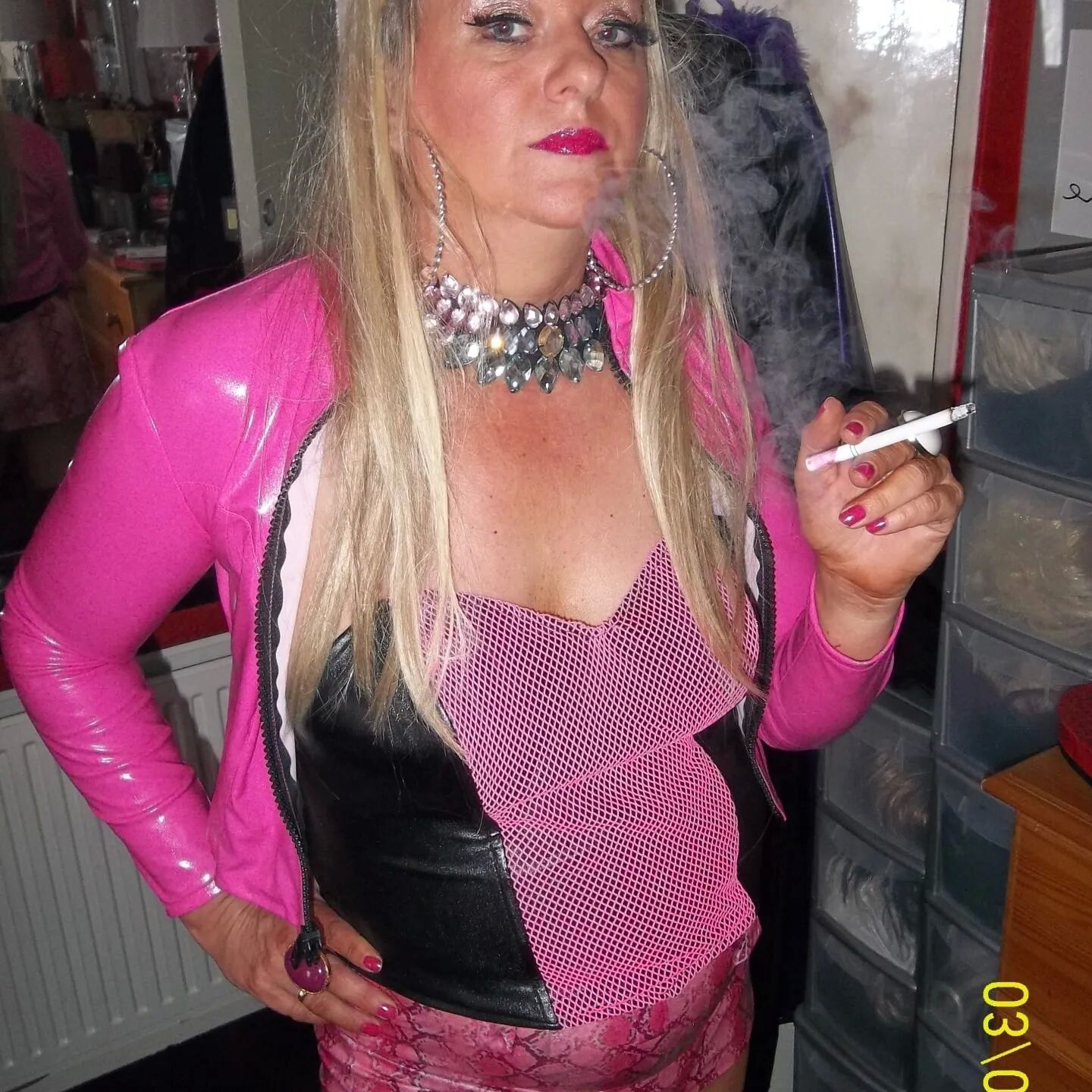 SHIRLEY SLUT 247
