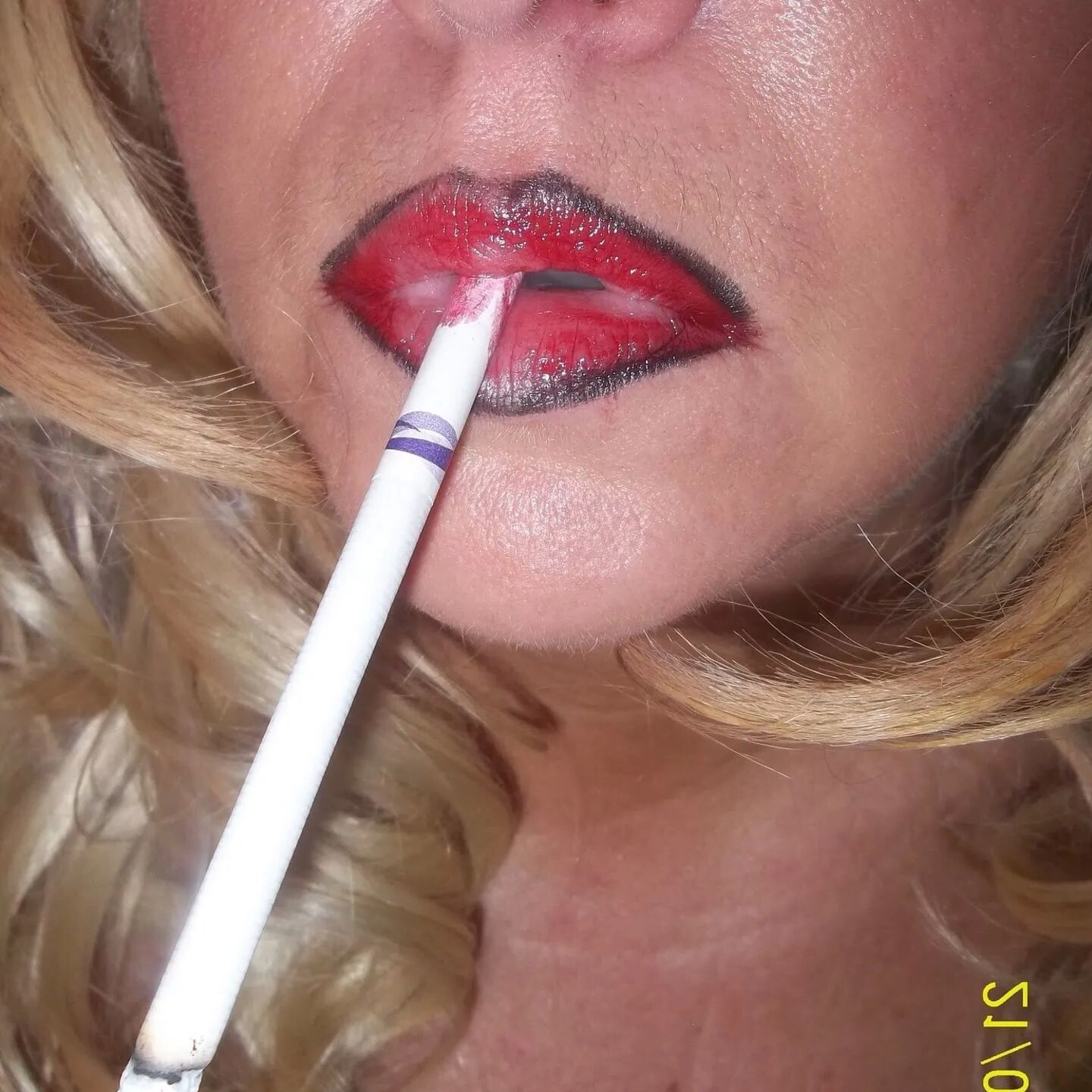 SHIRLEY SLUT 245