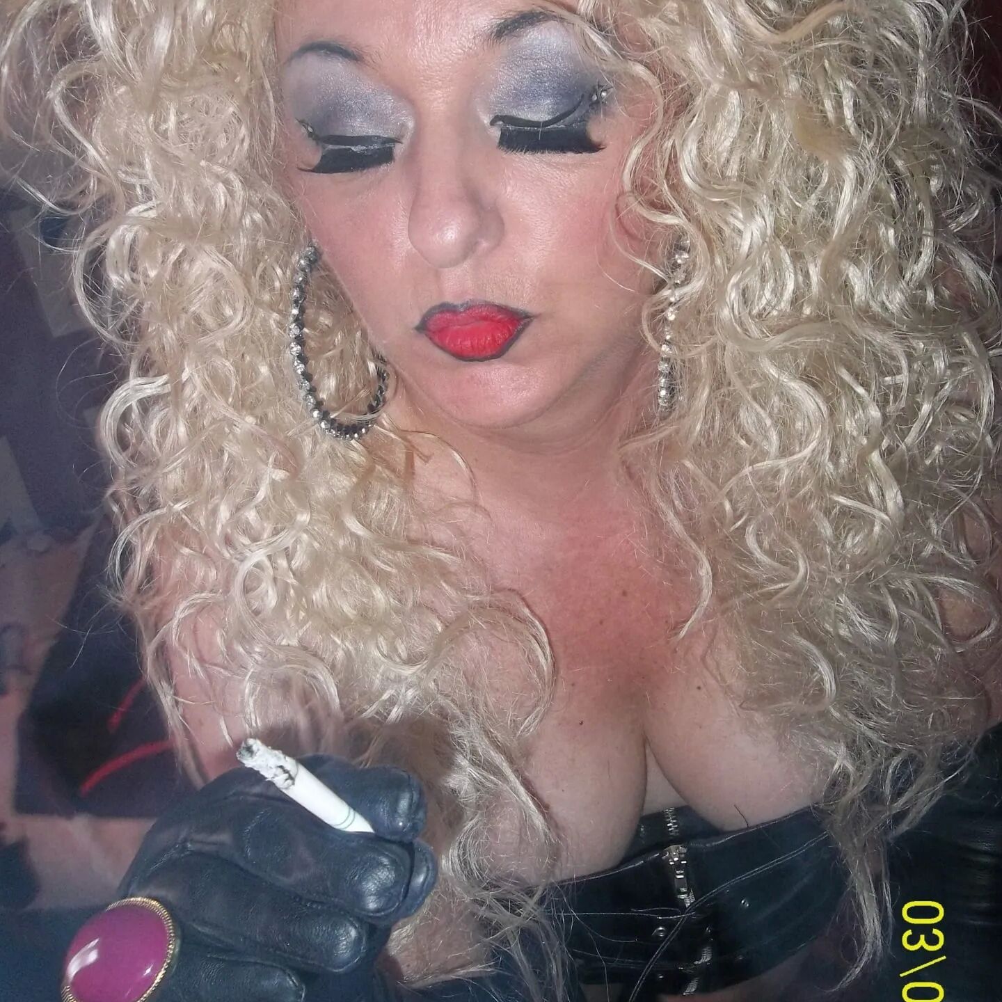 SHIRLEY SLUT 244