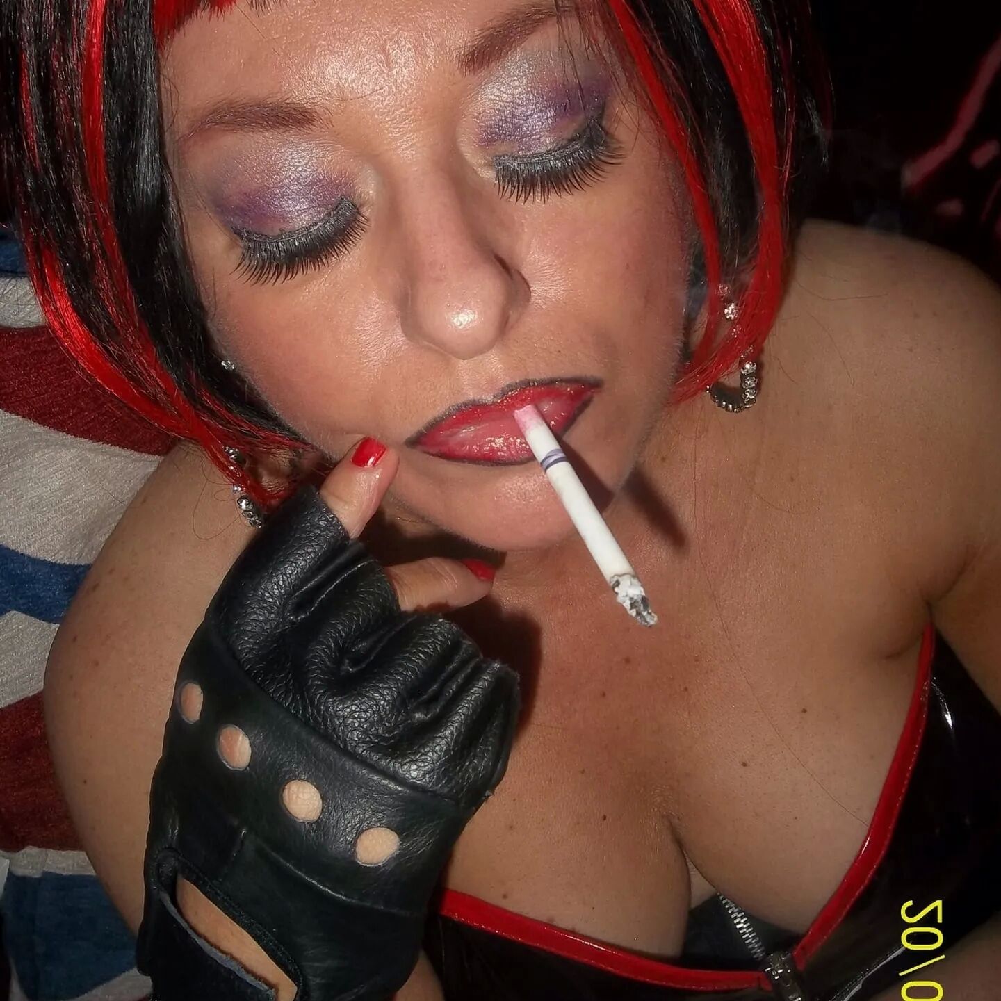 SHIRLEY SLUT 245