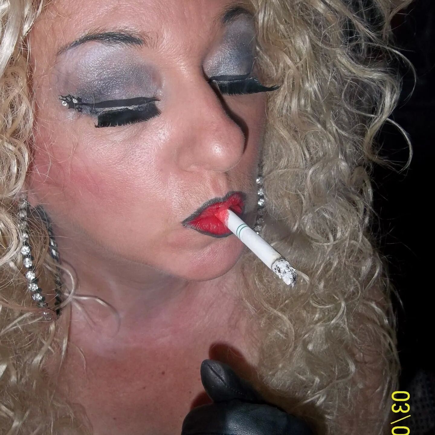 SHIRLEY SLUT 244
