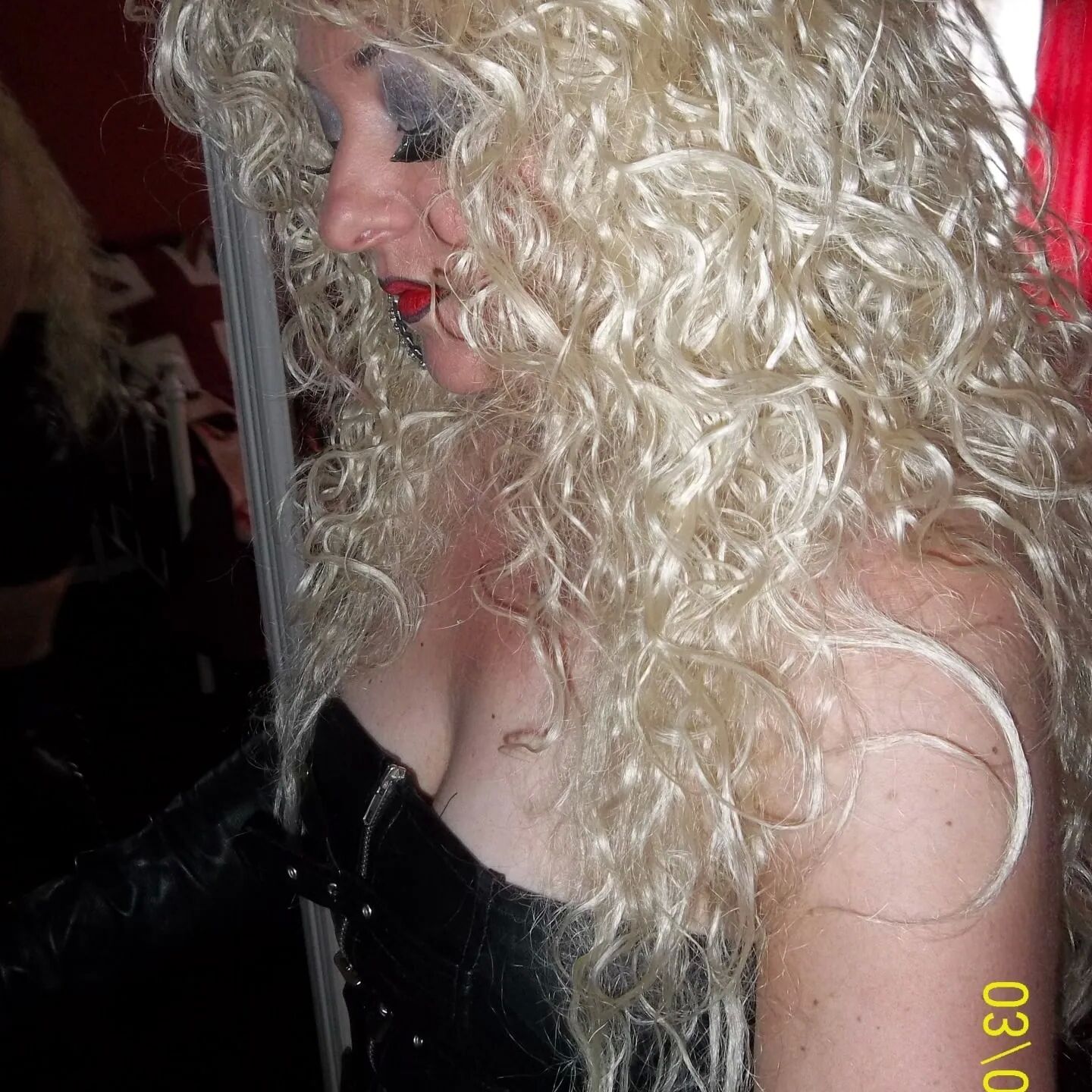 SHIRLEY SLUT 244