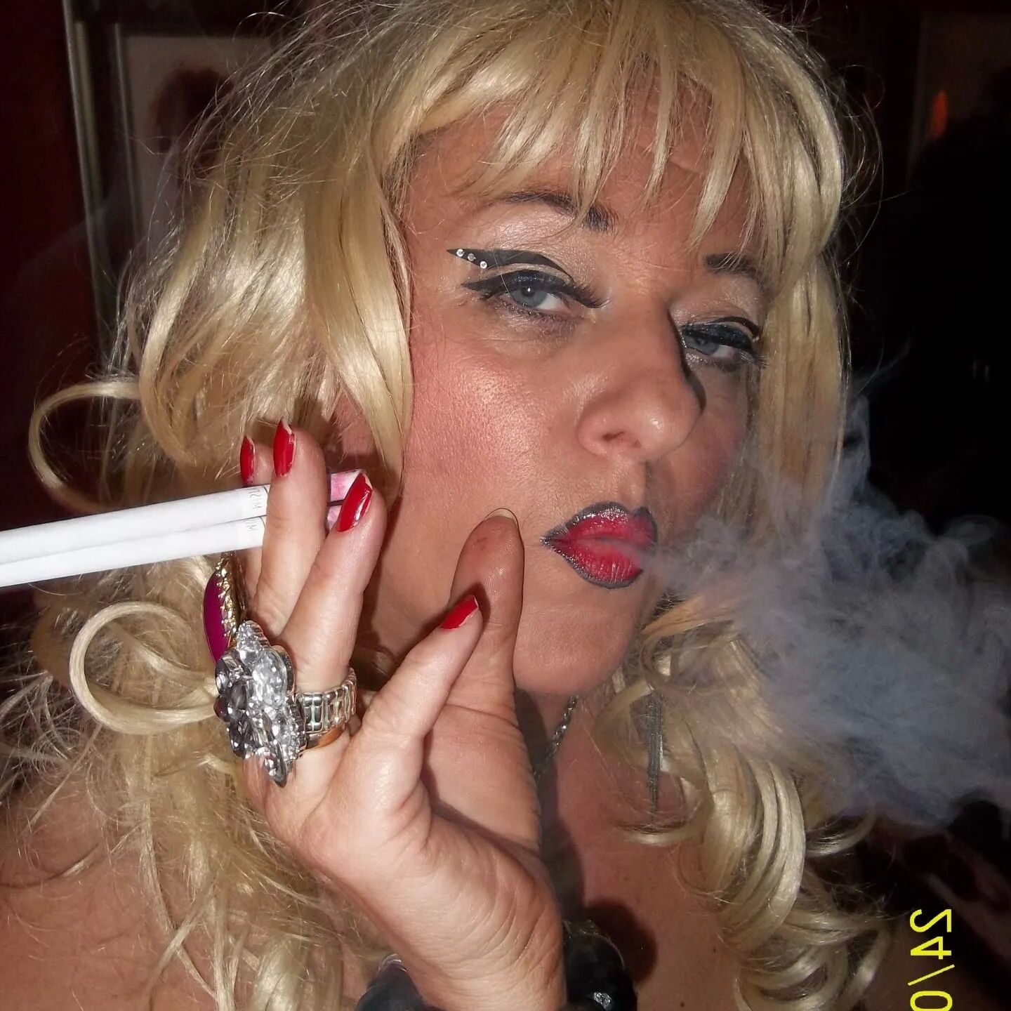 SHIRLEY SLUT 243