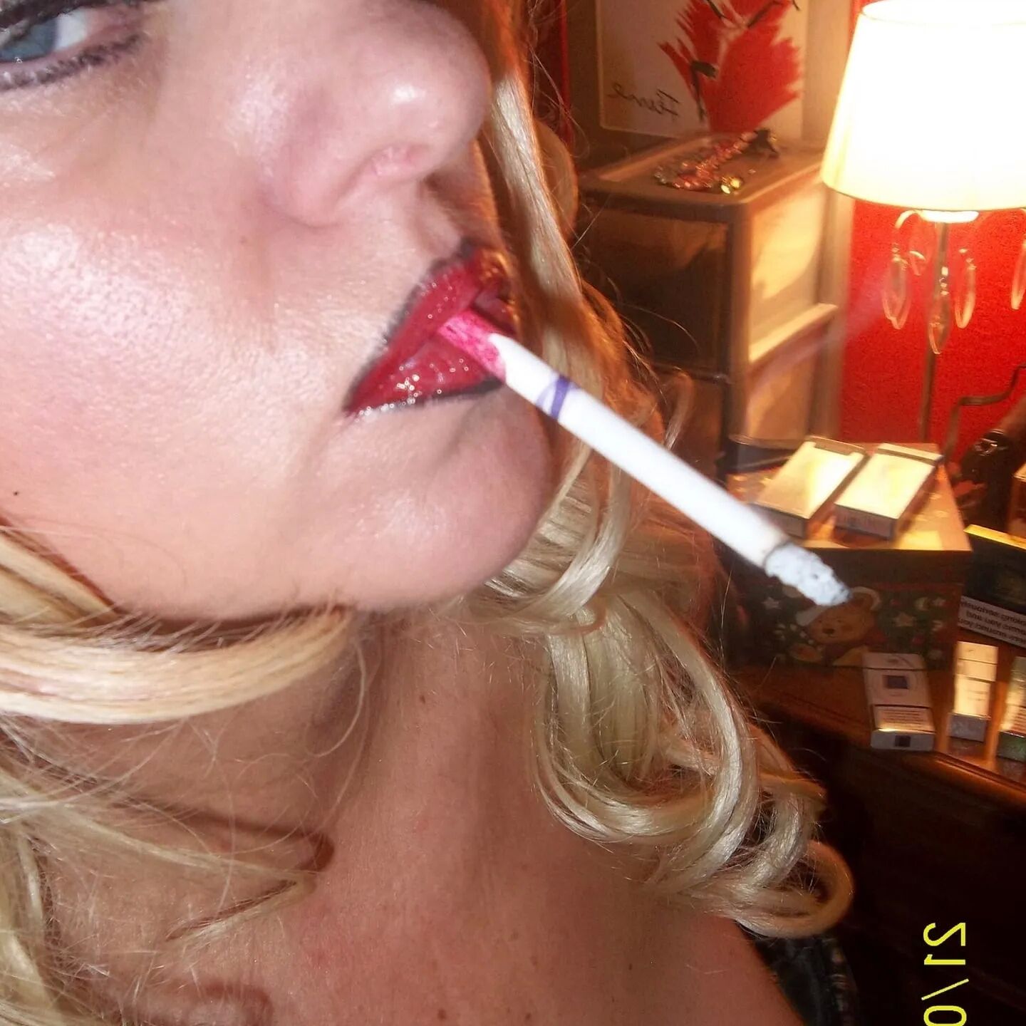 SHIRLEY SLUT 245