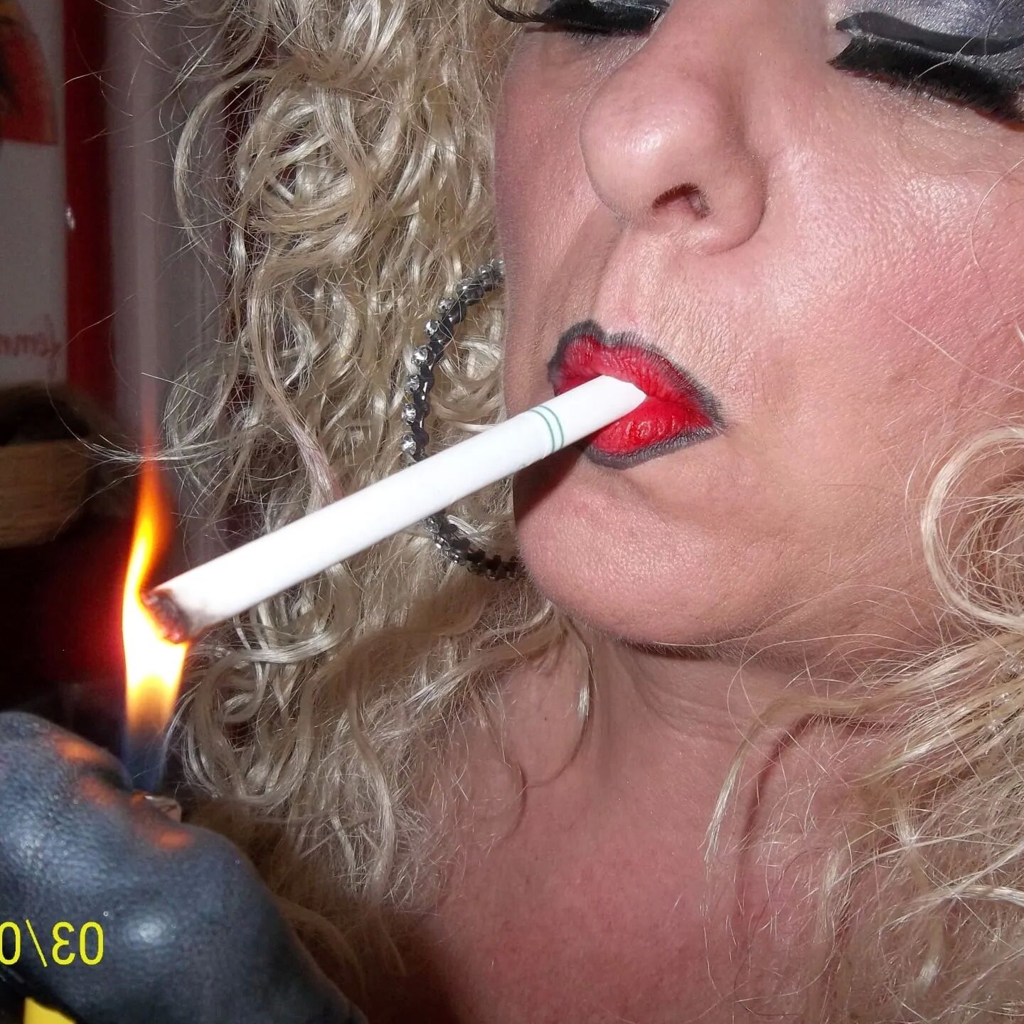 SHIRLEY SLUT 244