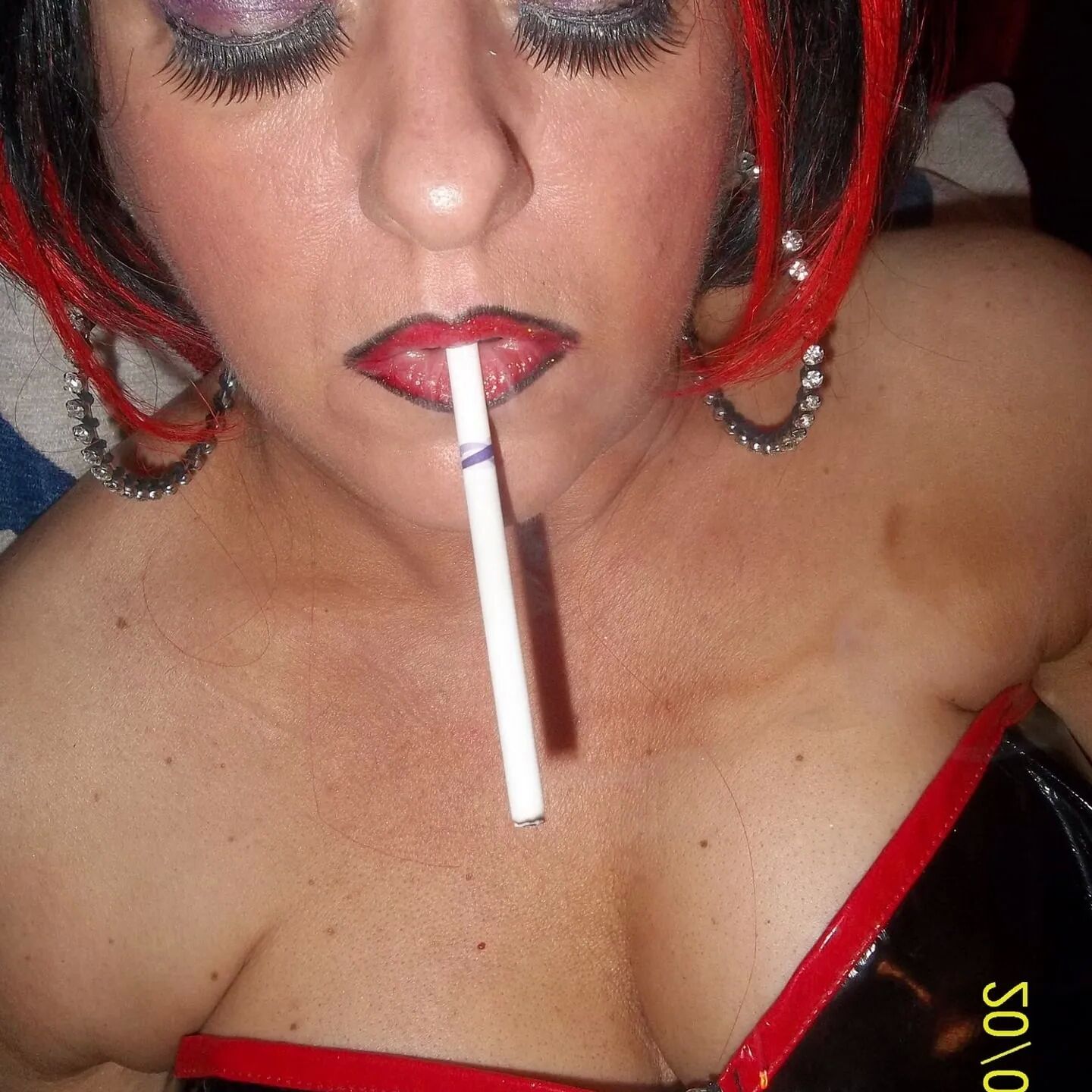 SHIRLEY SLUT 245