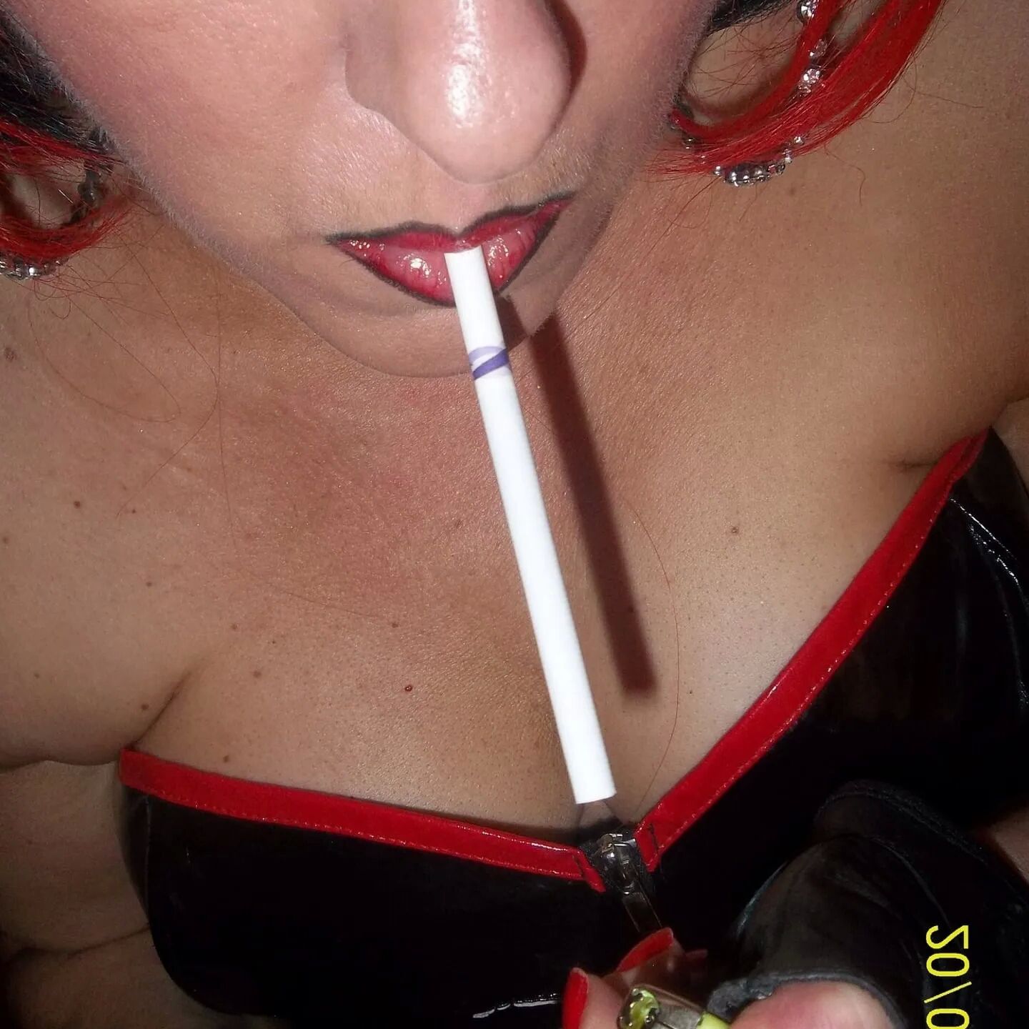 SHIRLEY SLUT 245