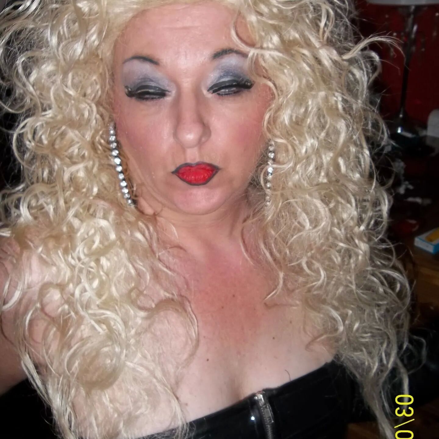 SHIRLEY SLUT 244