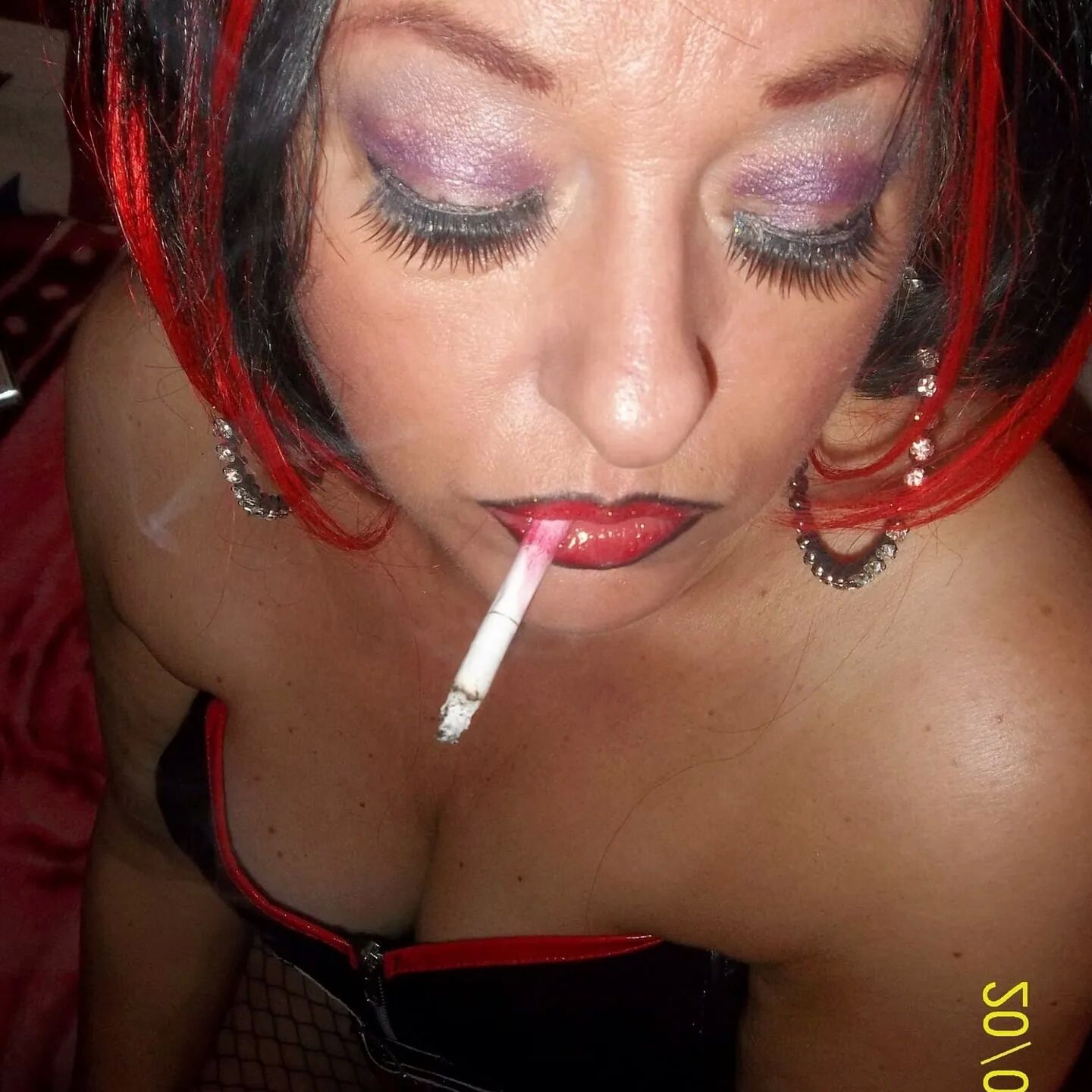 SHIRLEY SLUT 245
