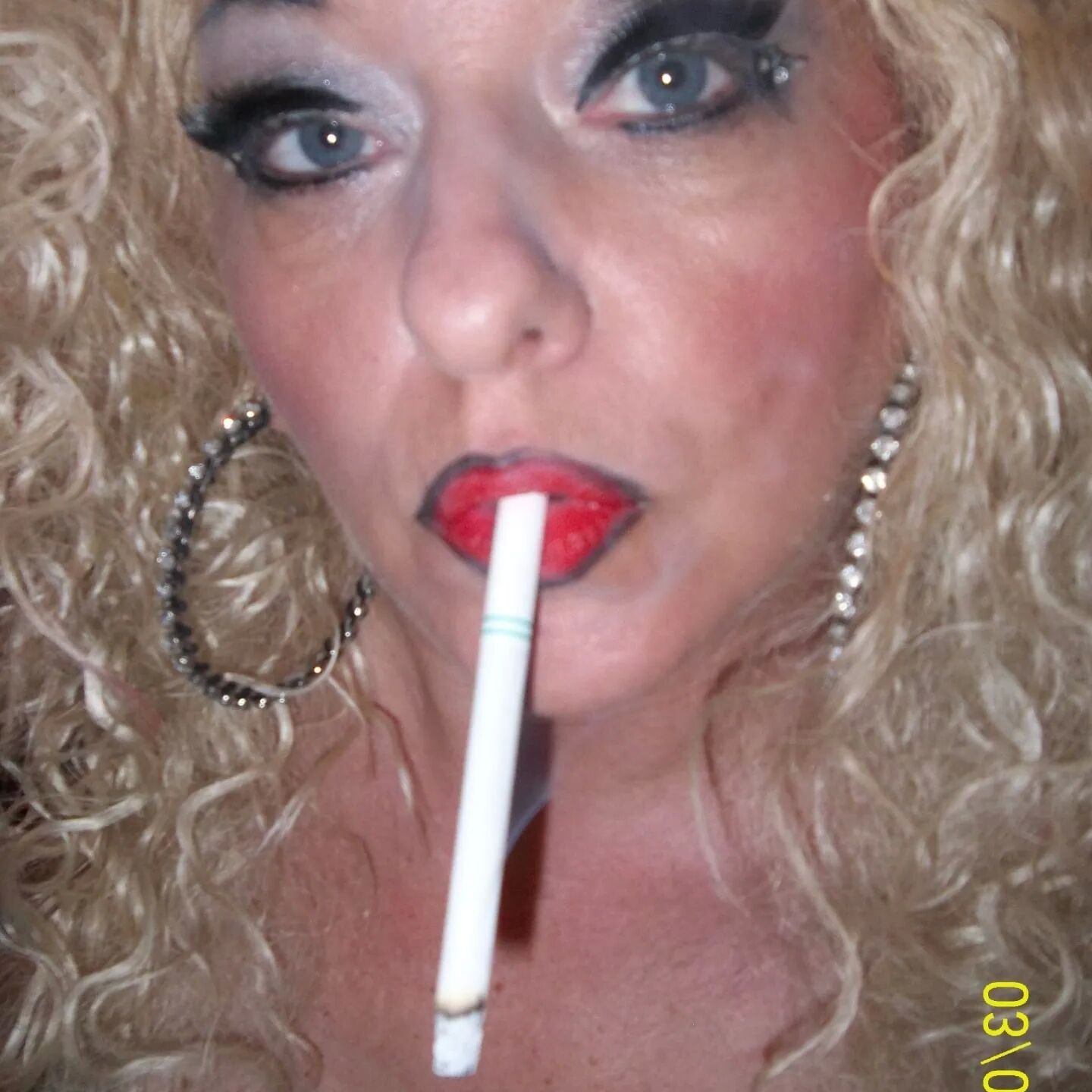 SHIRLEY SLUT 244