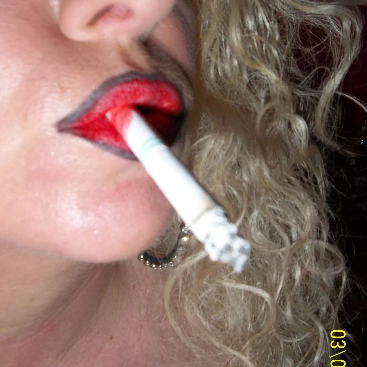 SHIRLEY SLUT 244