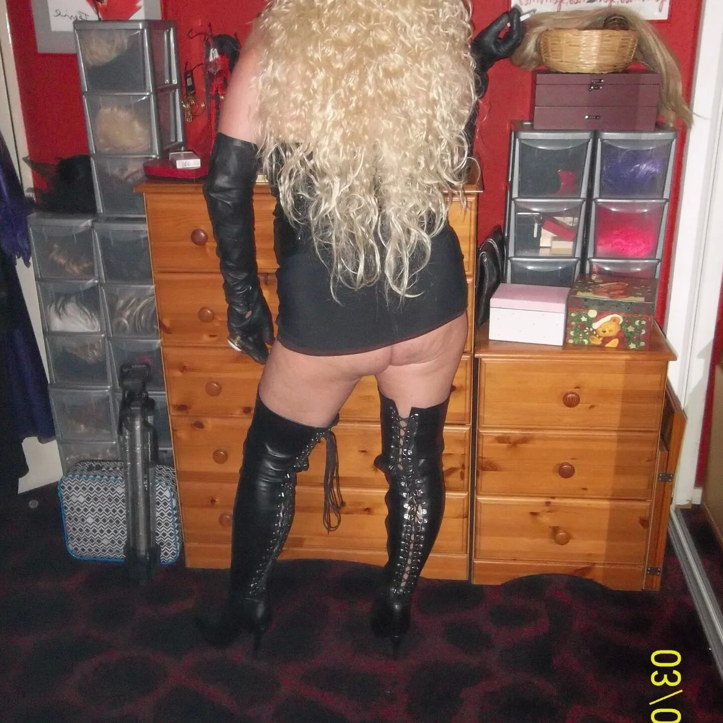 SHIRLEY SLUT 244