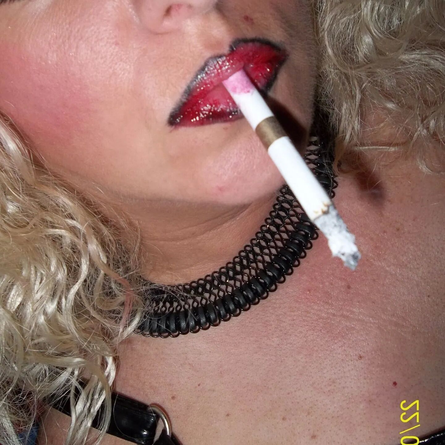 SHIRLEY SLUT 242