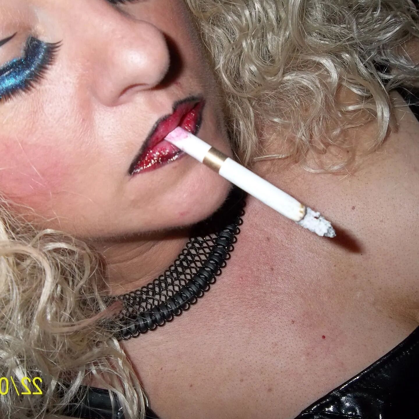 SHIRLEY SLUT 242
