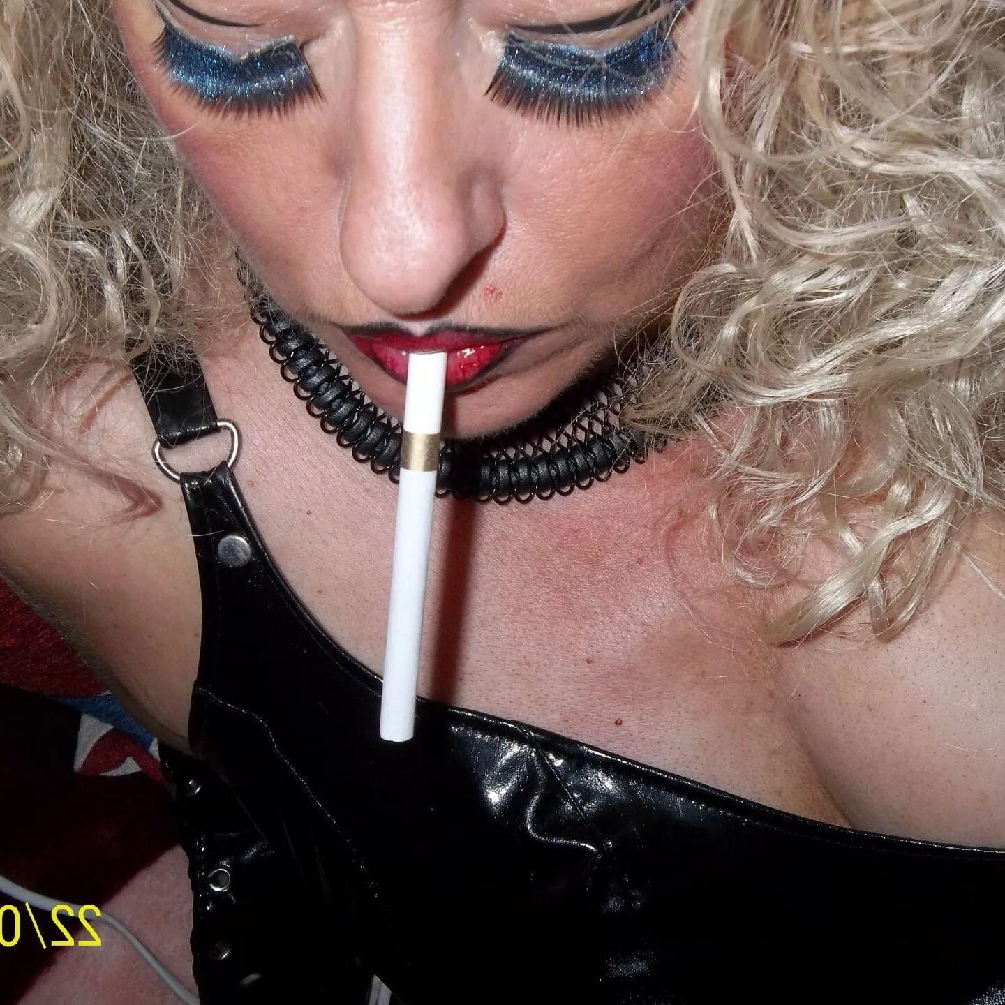SHIRLEY SLUT 242