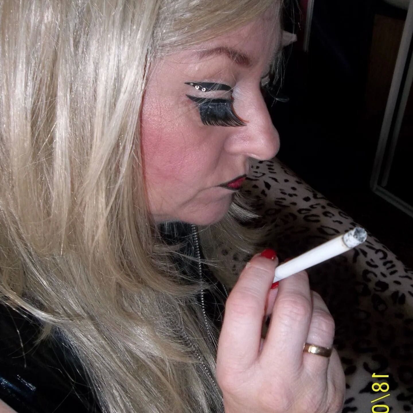 SHIRLEY SLUT 240