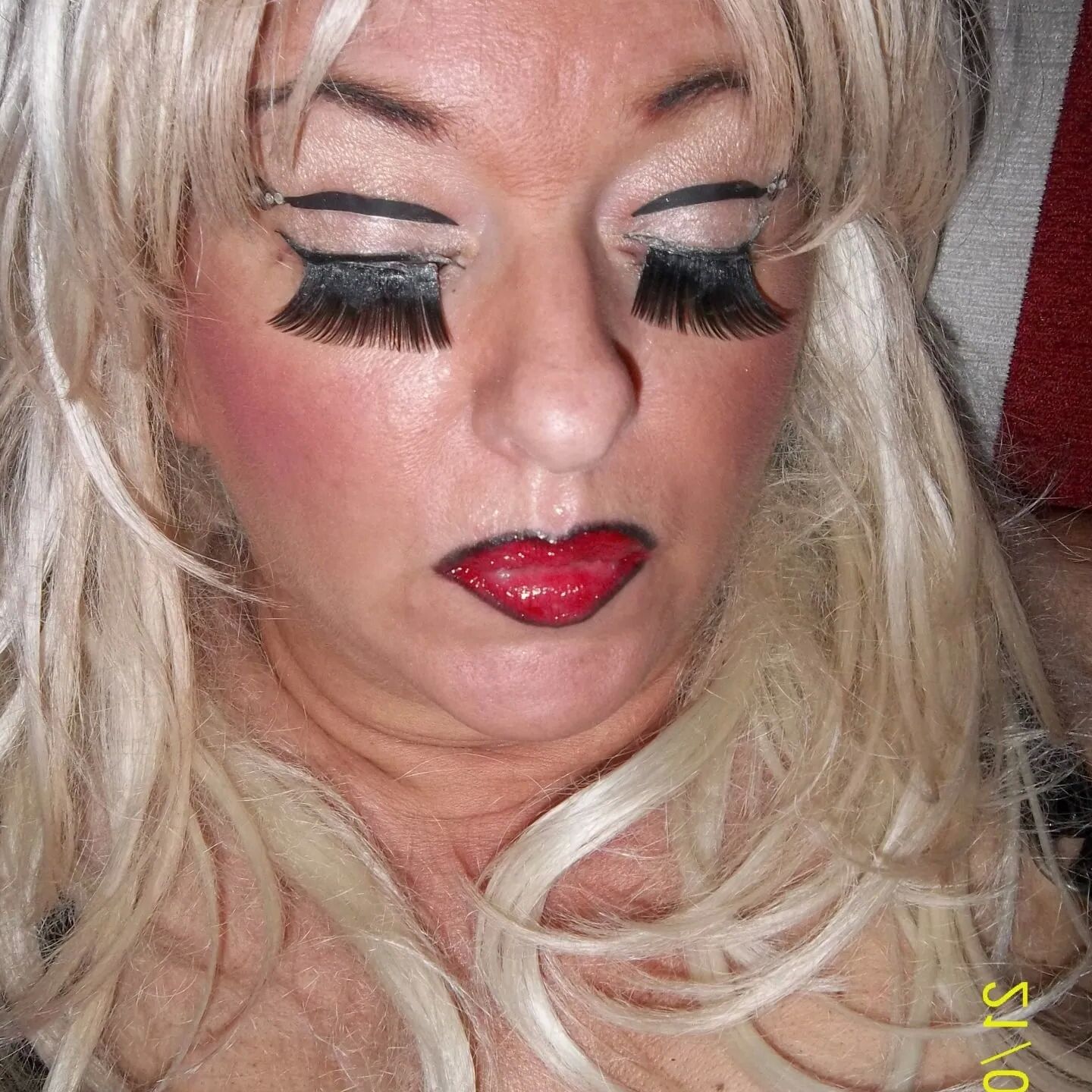 SHIRLEY SLUT 241