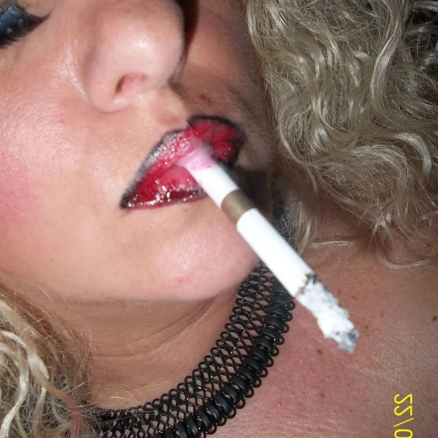SHIRLEY SLUT 242