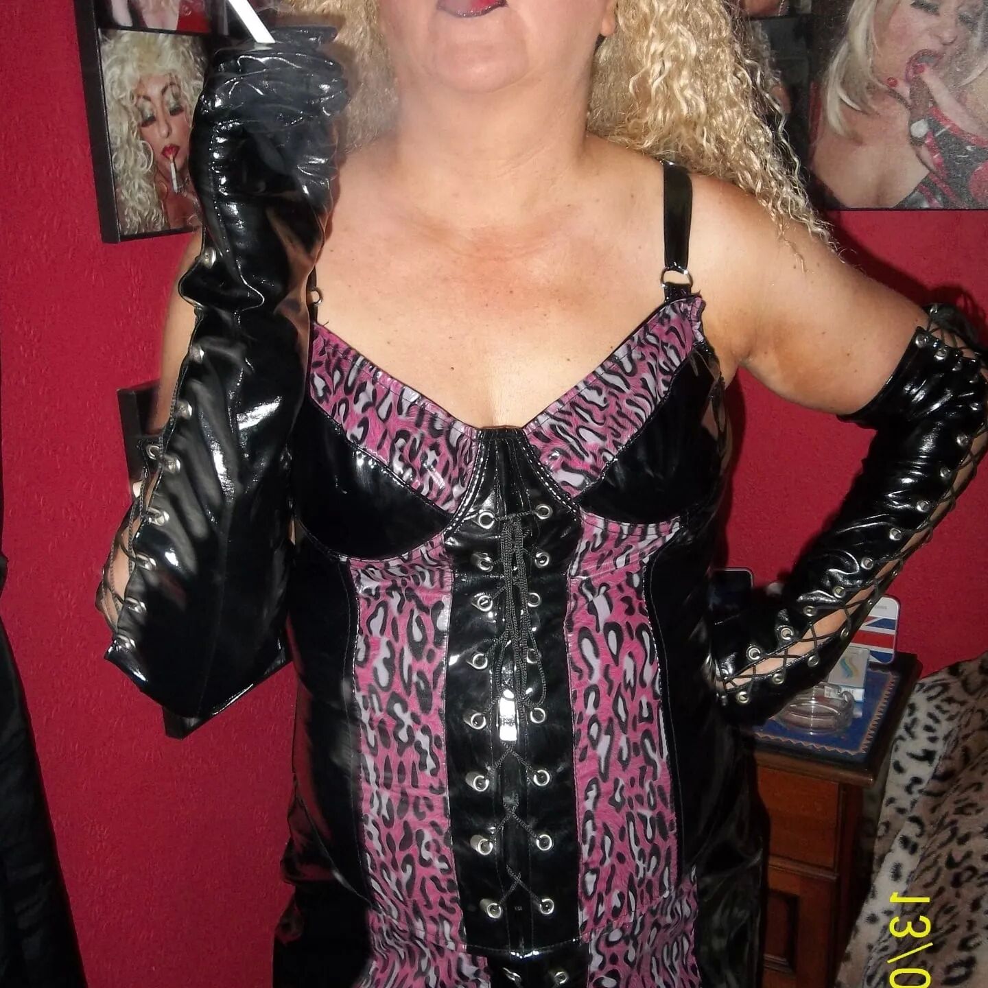 SHIRLEY SLUT 238