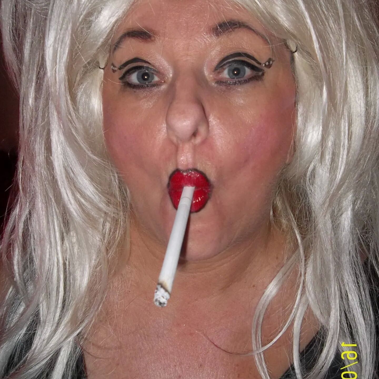 SHIRLEY SLUT 237