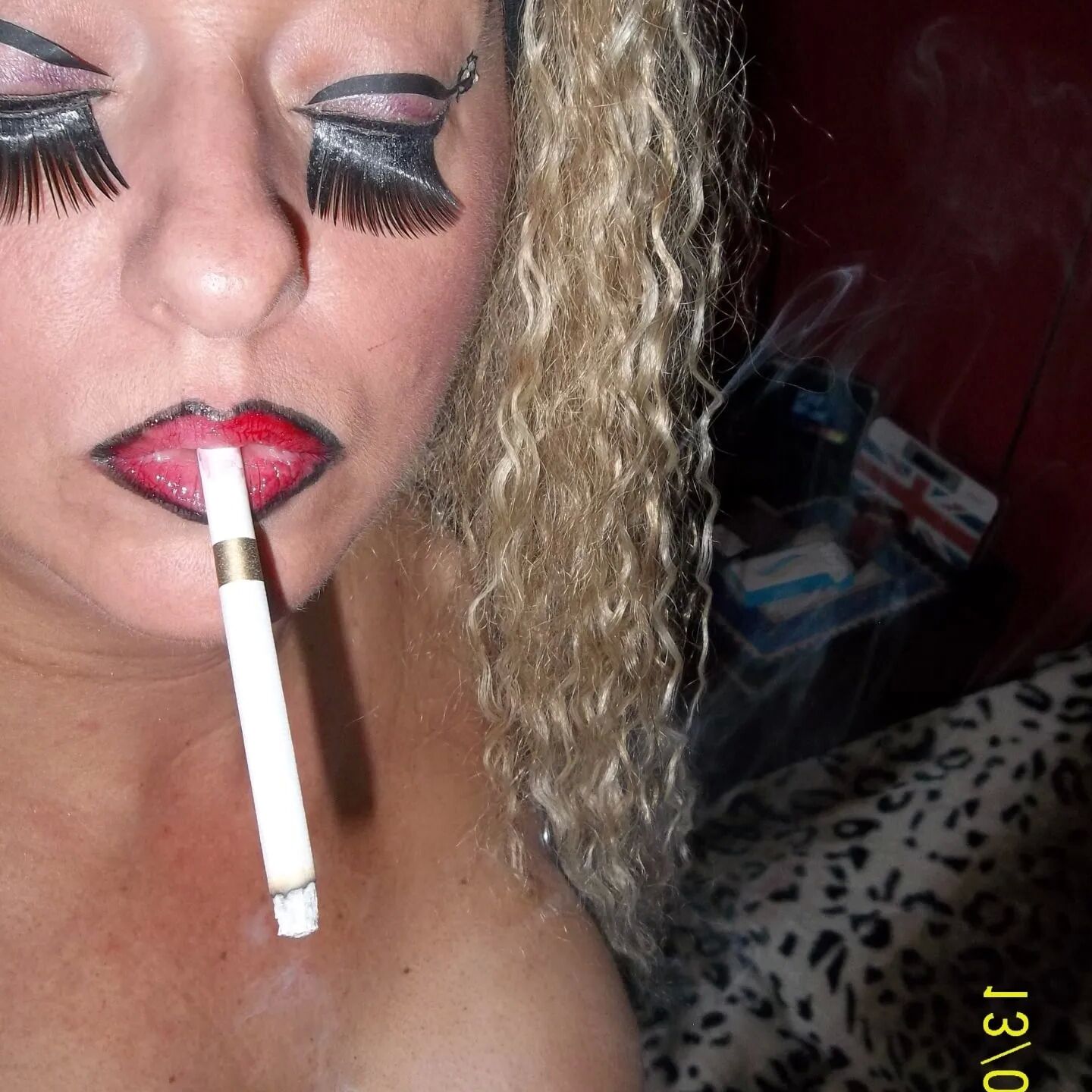 SHIRLEY SLUT 238