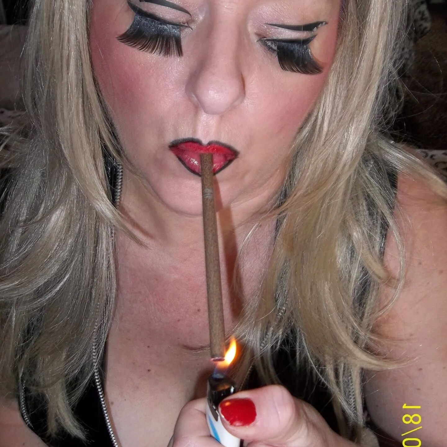 SHIRLEY SLUT 240