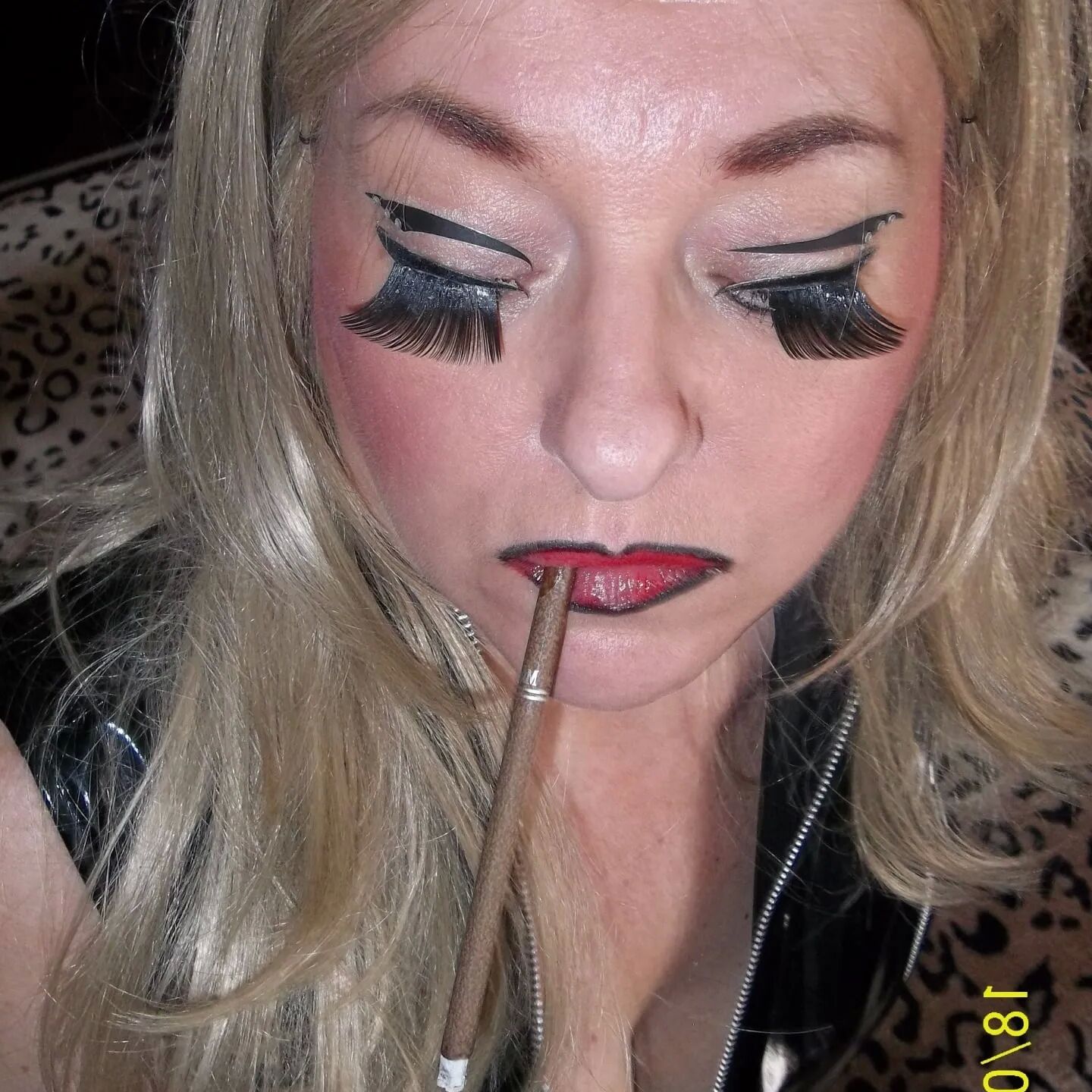 SHIRLEY SLUT 240