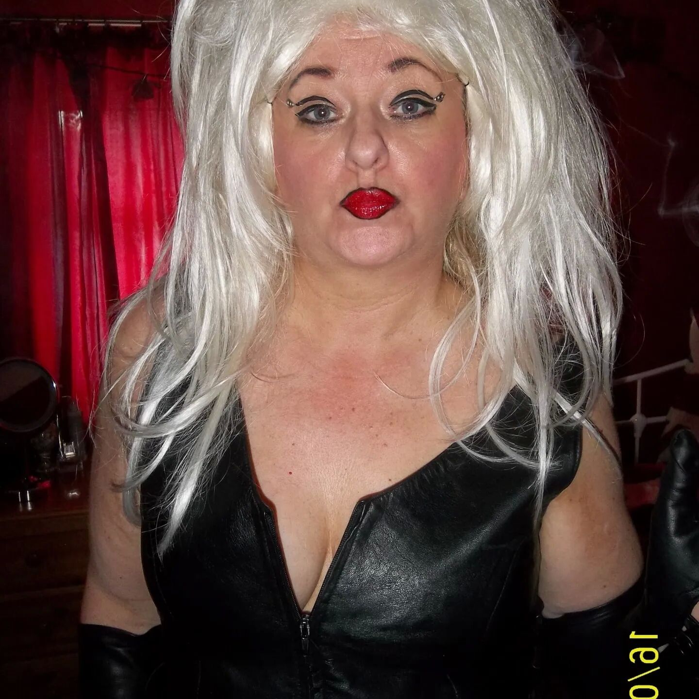 SHIRLEY SLUT 237