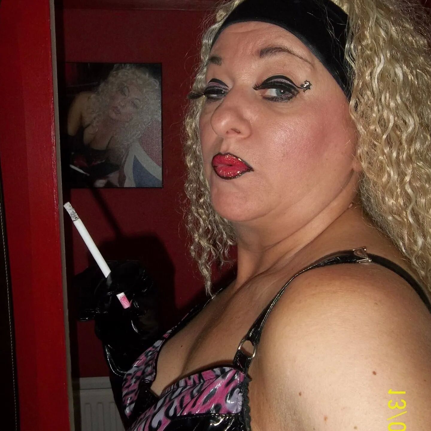 SHIRLEY SLUT 238