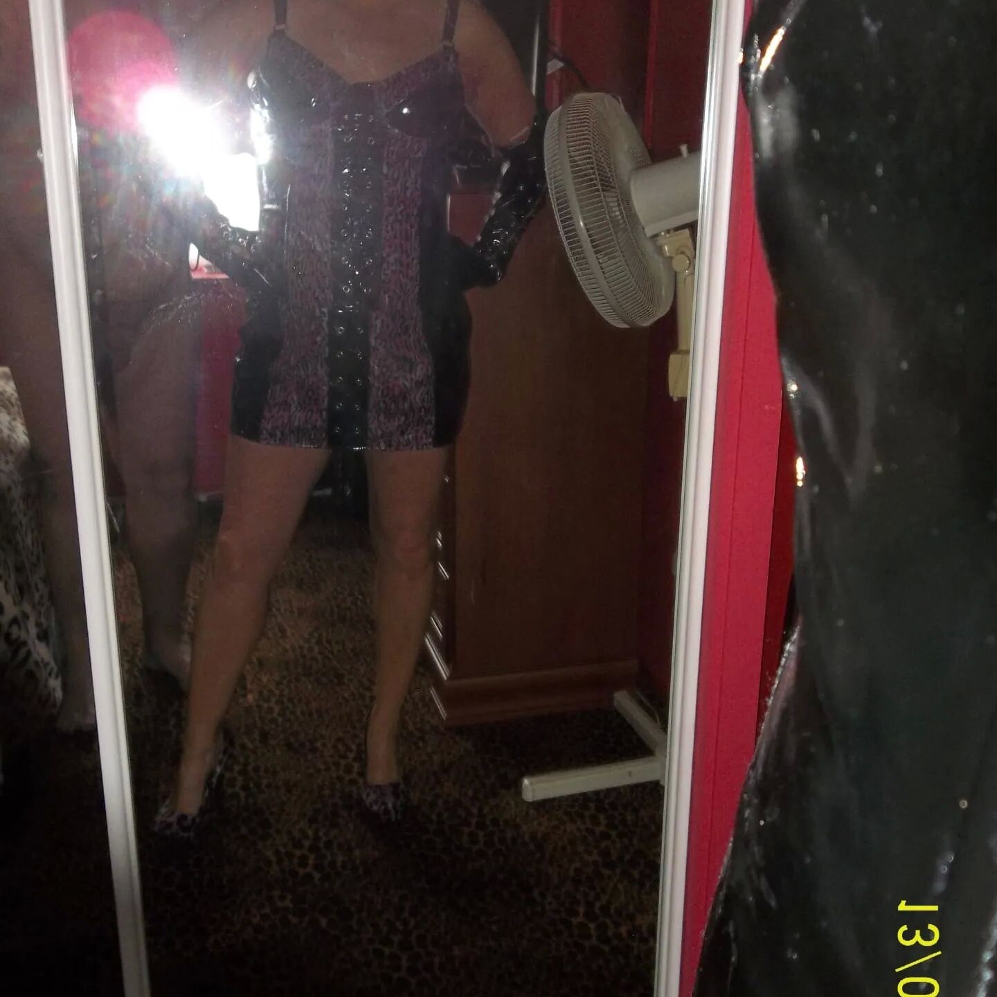 SHIRLEY SLUT 238