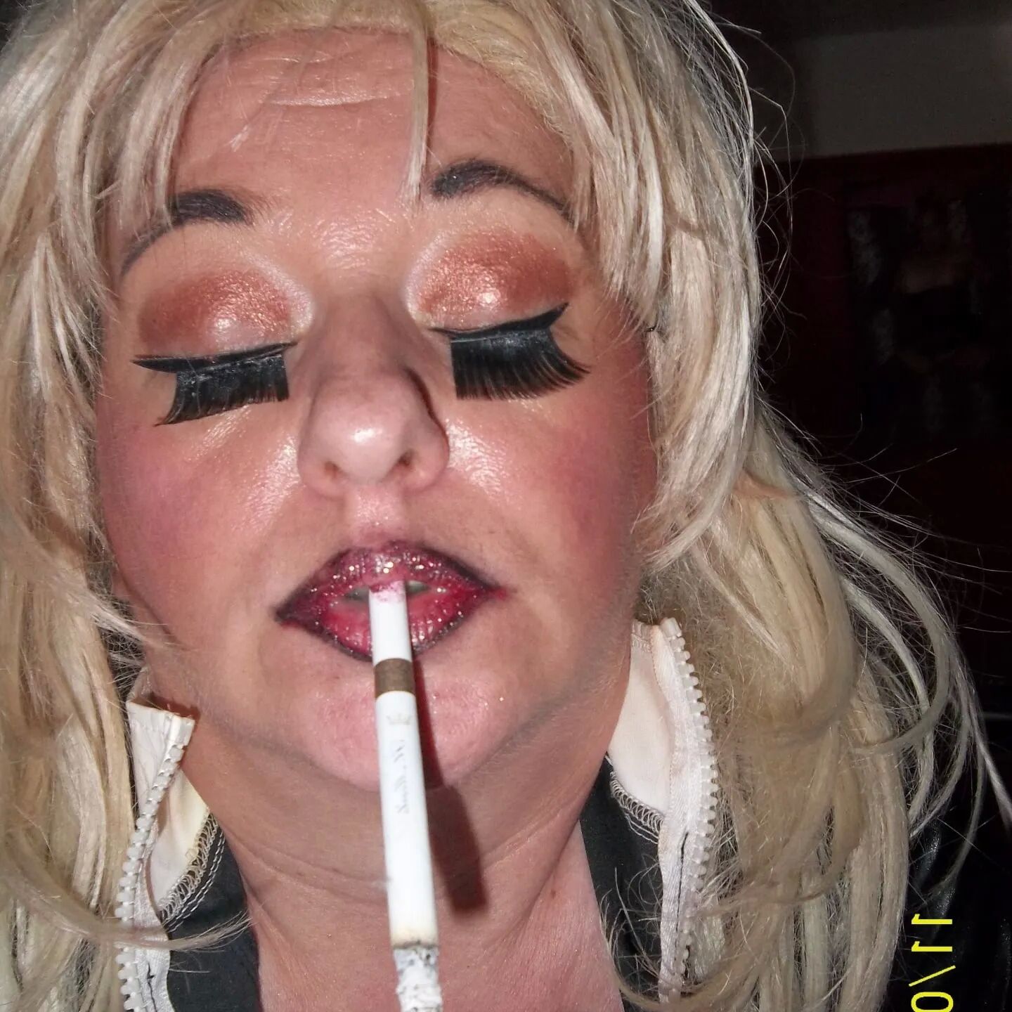 SHIRLEY SLUT 234