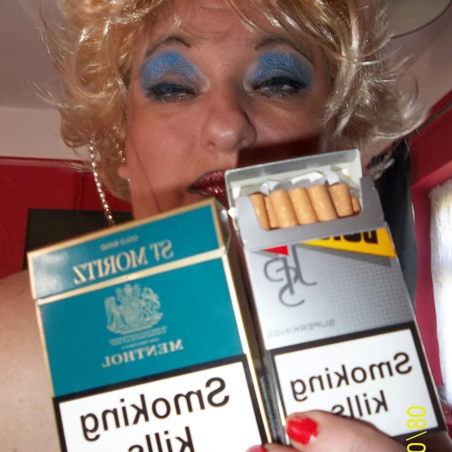 SHIRLEY SLUT 233