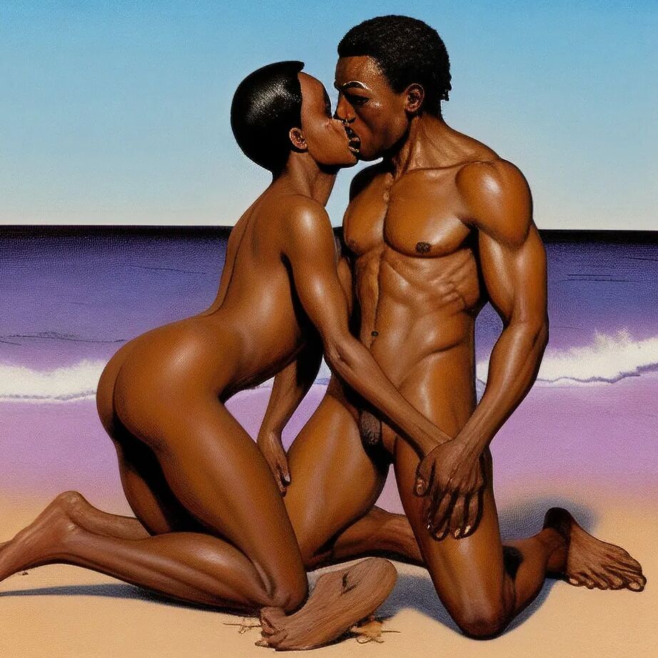 Skinny Dipping