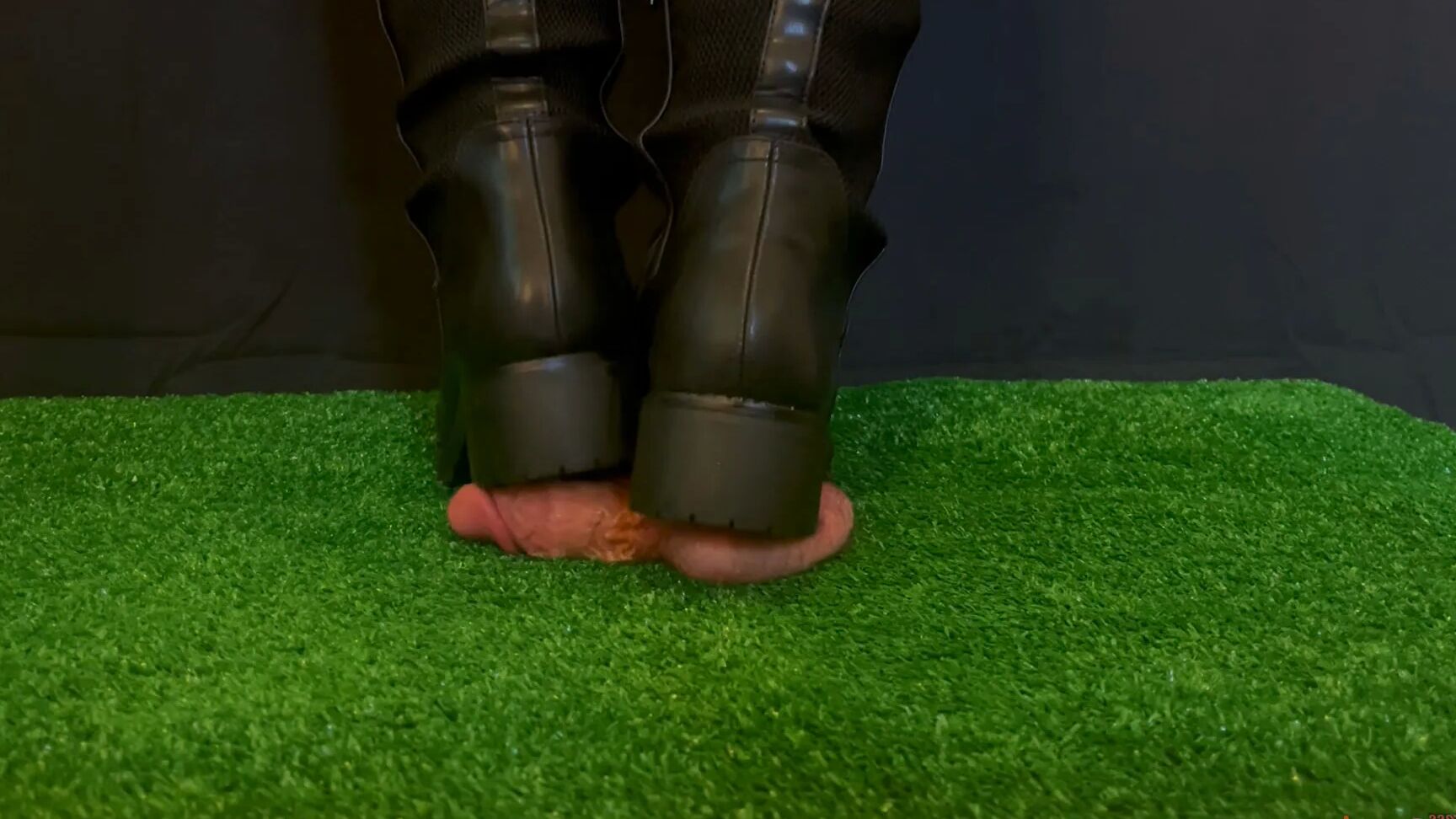 Combat Boots & More CBT, Ballbusting, Cock Trample Crush