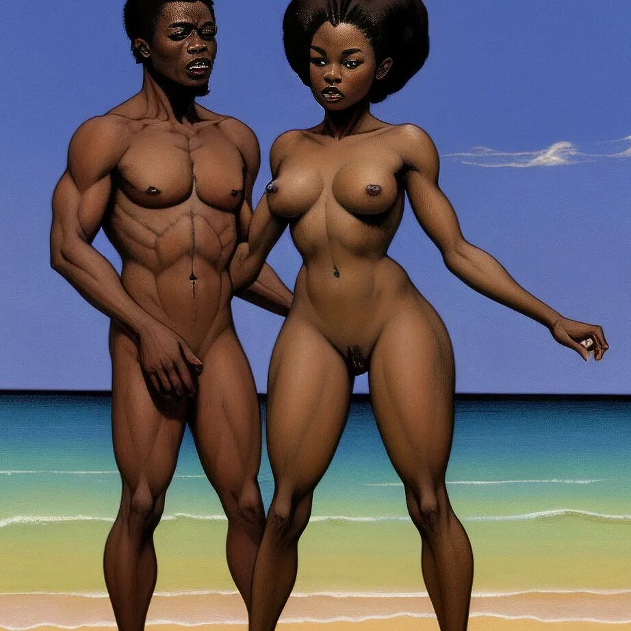 Skinny Dipping
