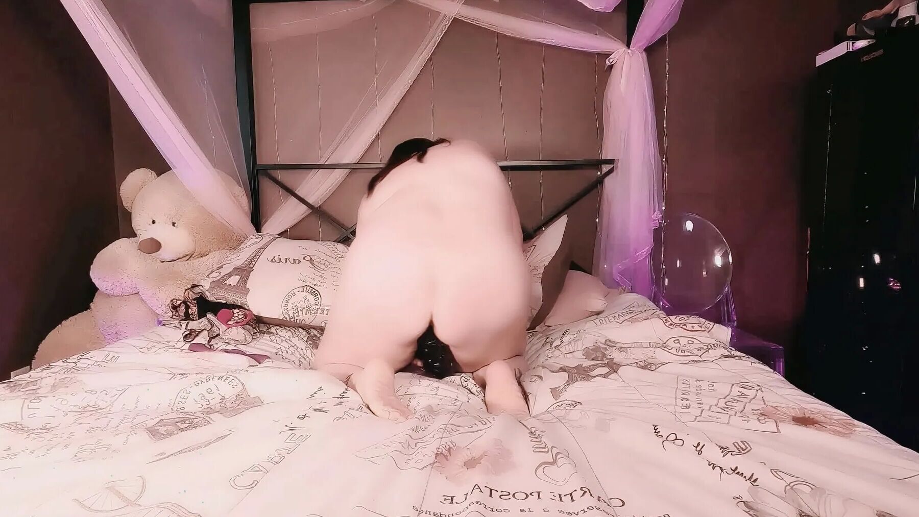 Please Pussy Photoset
