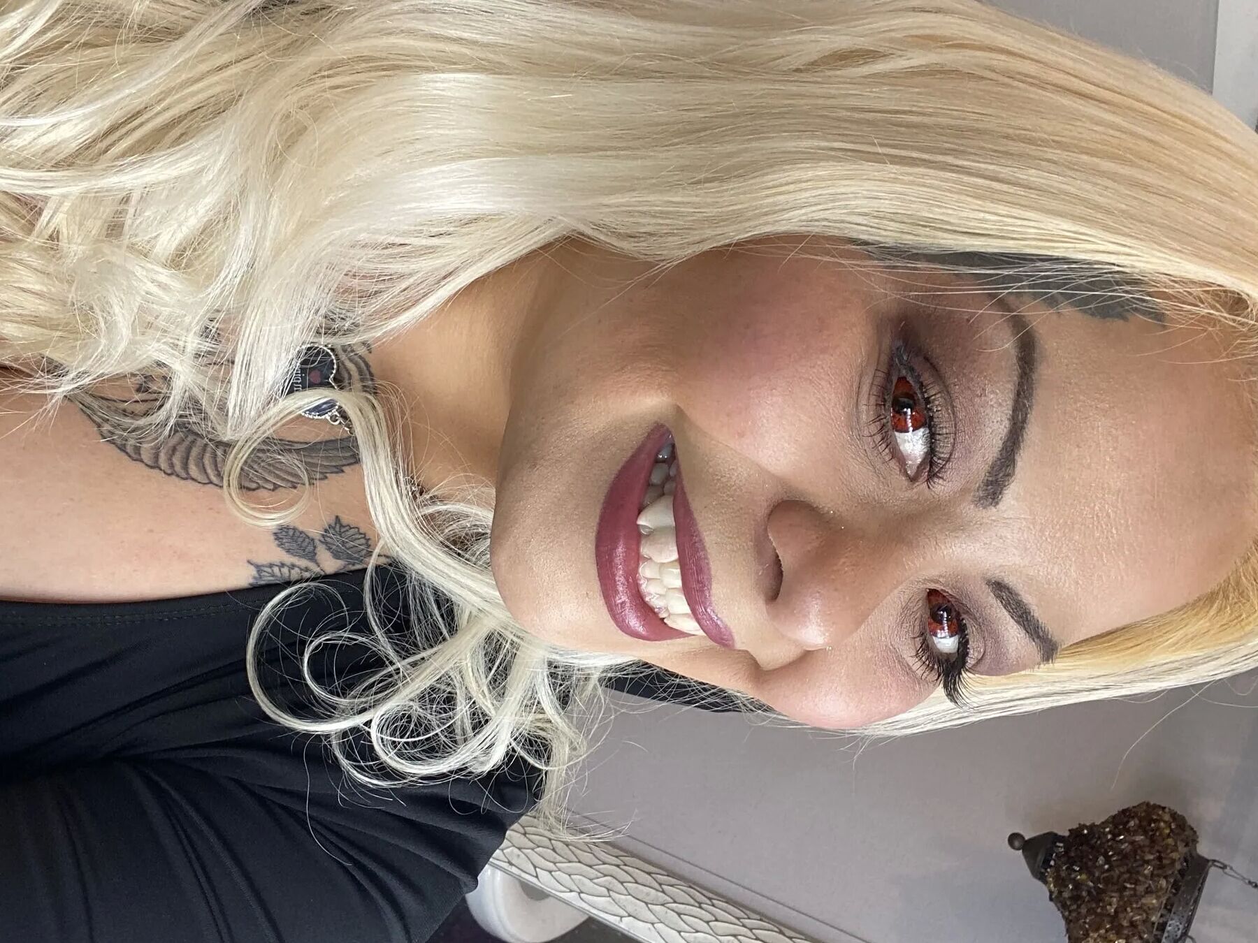 SinRose such a hot milf