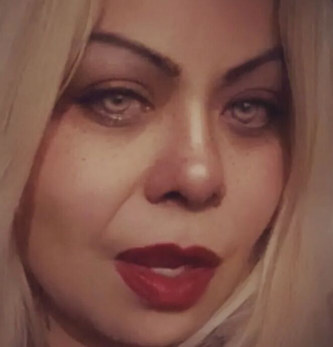 SinRose such a hot milf