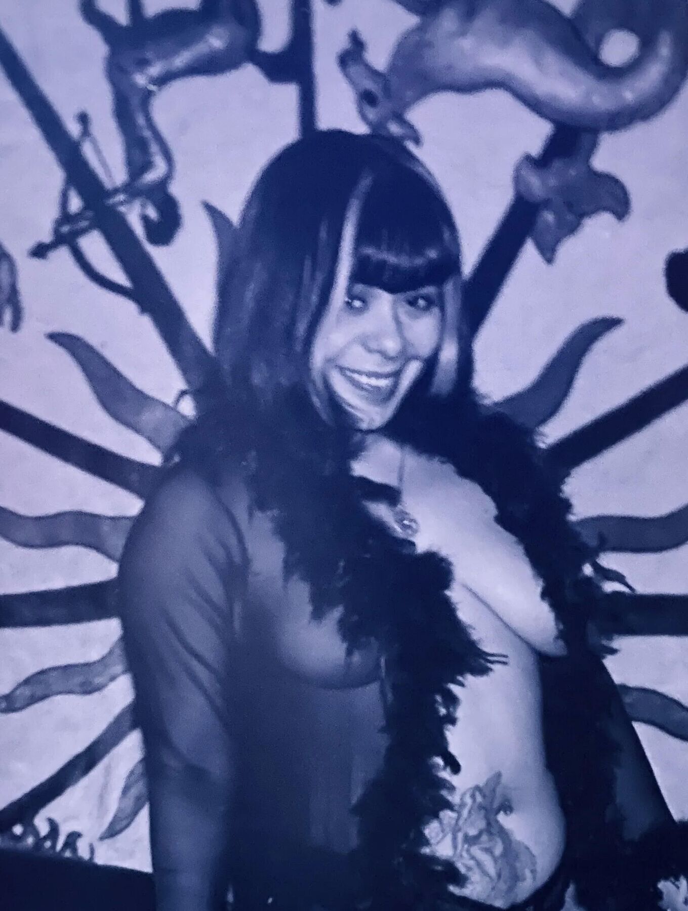 SinRose such a hot milf