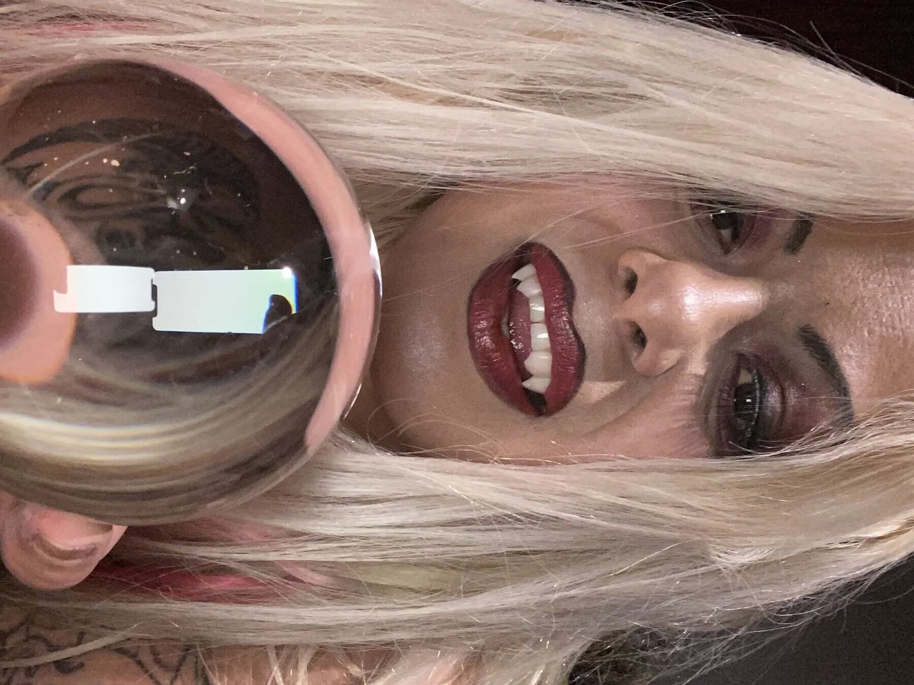 SinRose such a hot milf