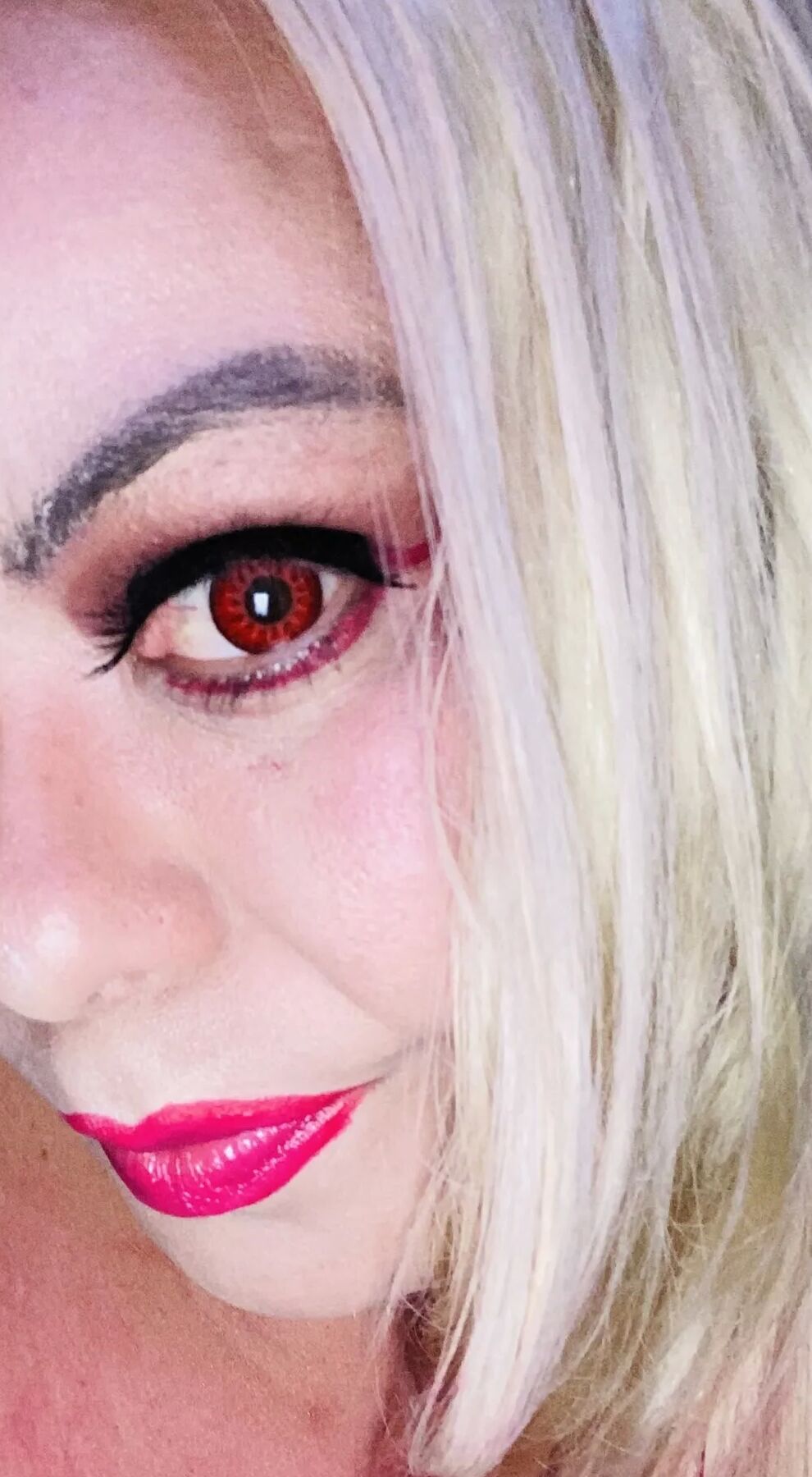 SinRose such a hot milf