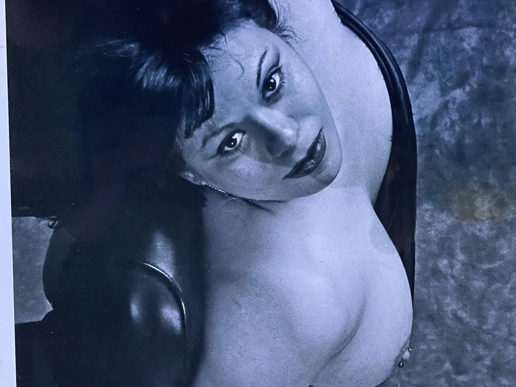 SinRose such a hot milf