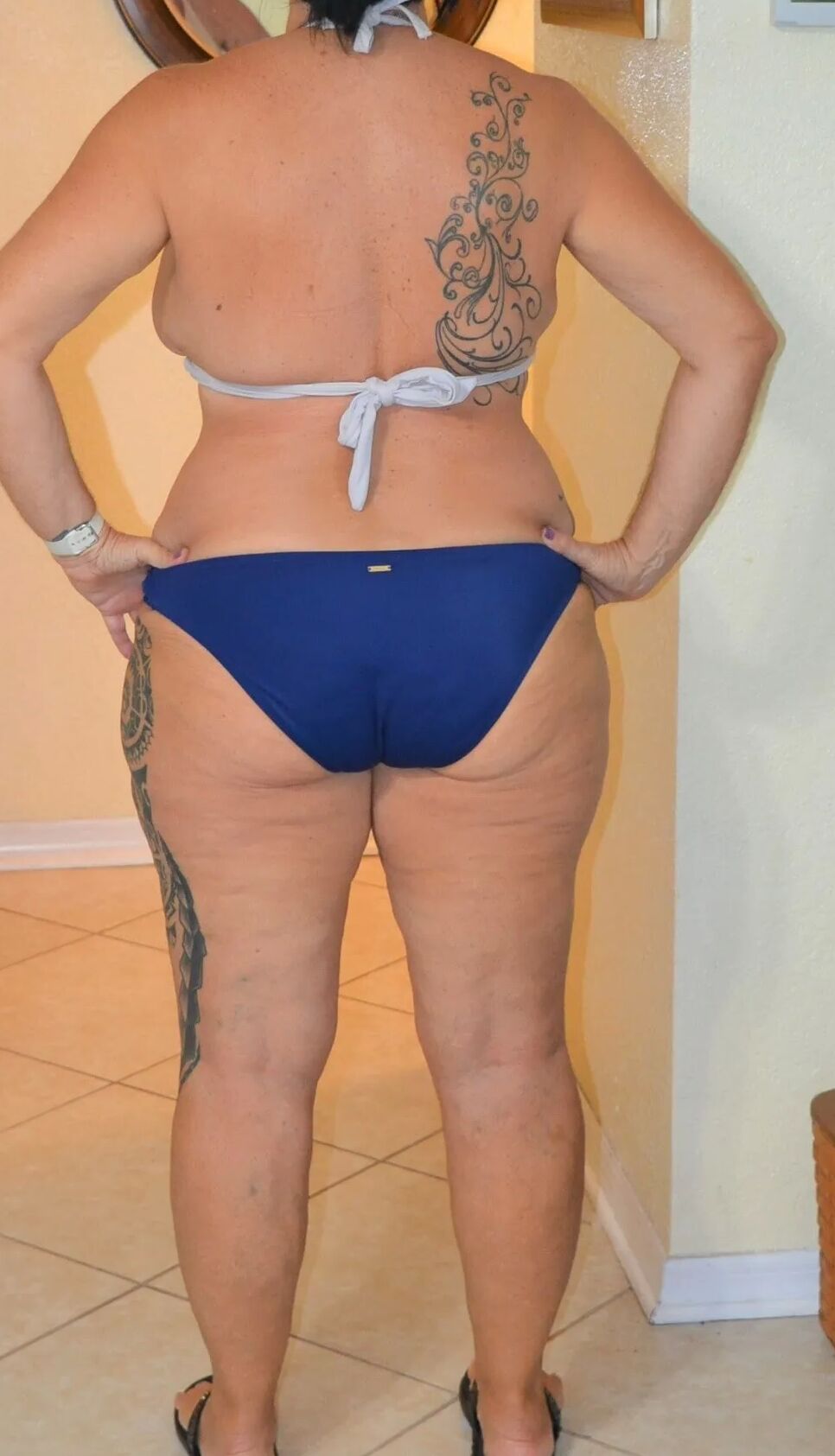 Fuck Toy Bikini Pics