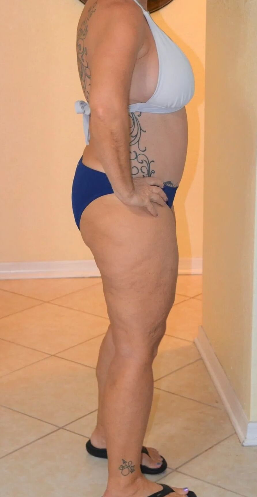 Fuck Toy Bikini Pics