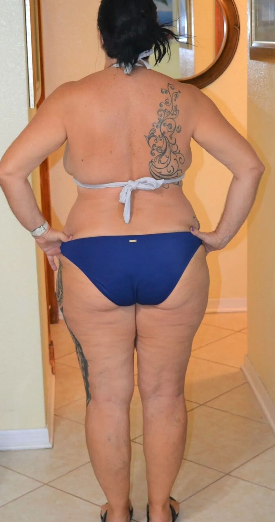 Fuck Toy Bikini Pics